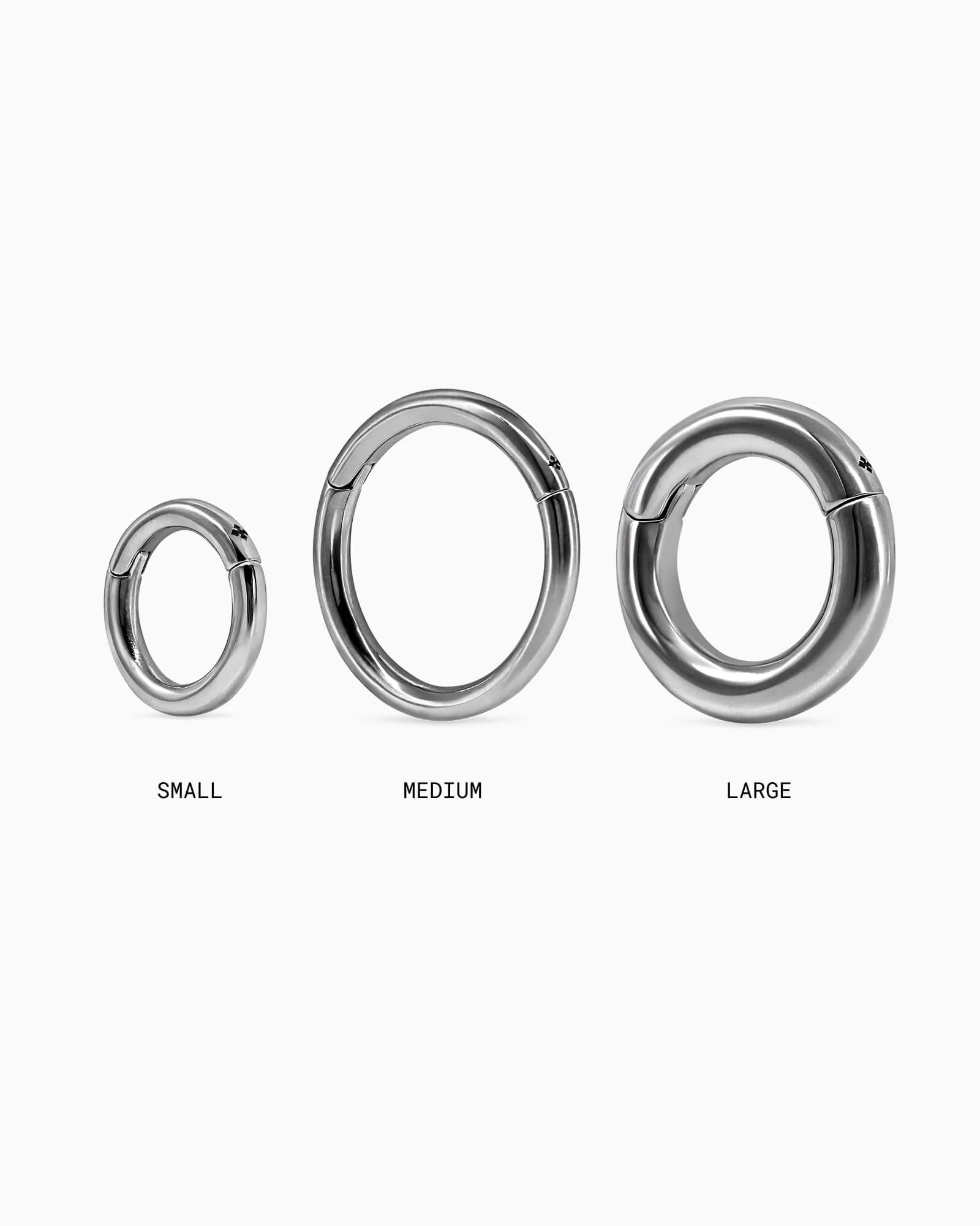 Classic Halo Hangers (Medium) - Image 5