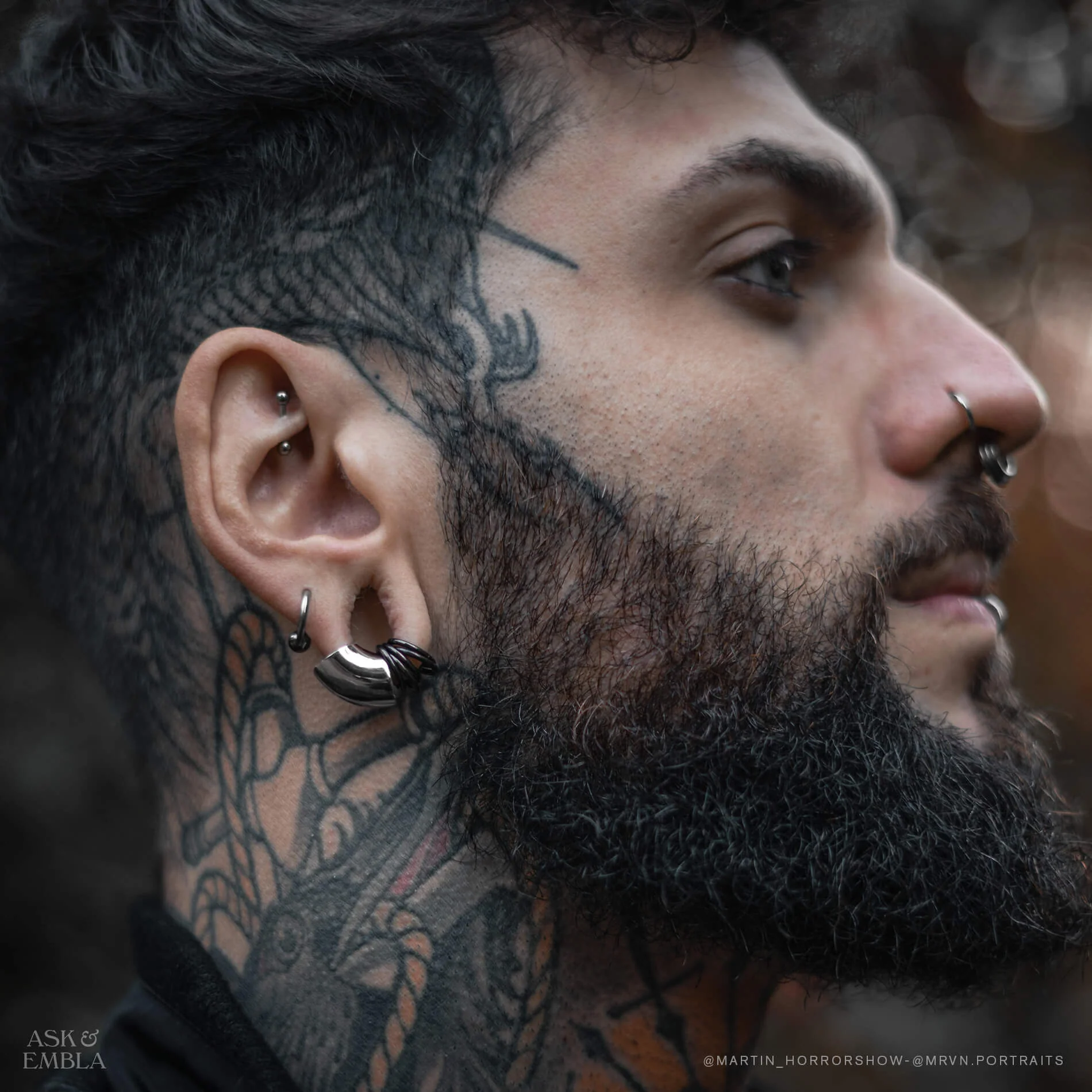 Classic Lobe Cuffs™️ (2 sizes) - Image 11