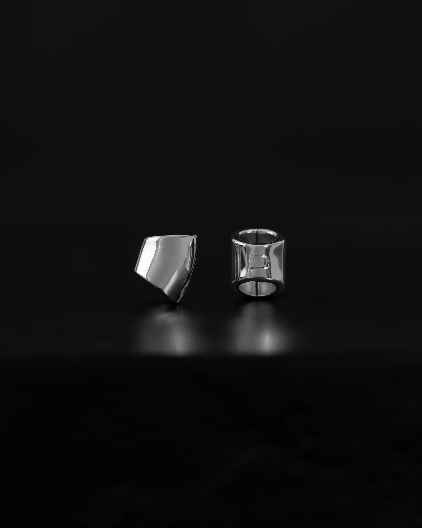 Classic Lobe Cuffs™️ (2 sizes) - Image 16