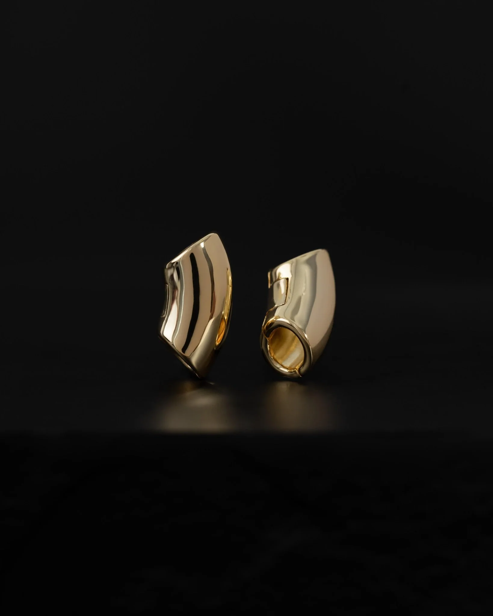 Classic Lobe Cuffs™️ (2 sizes) - Image 17