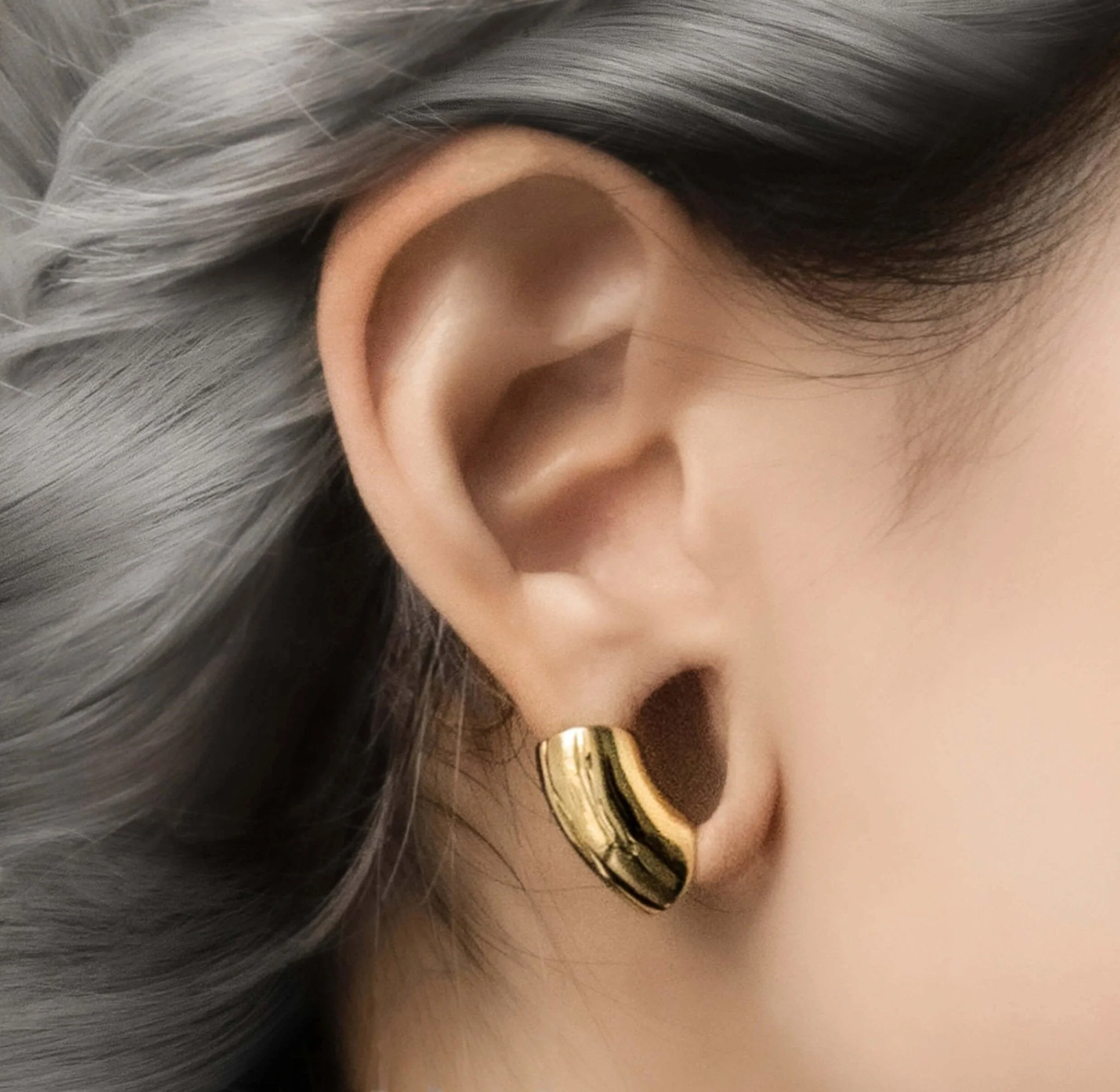 Classic Lobe Cuffs™️ (2 sizes) - Image 19