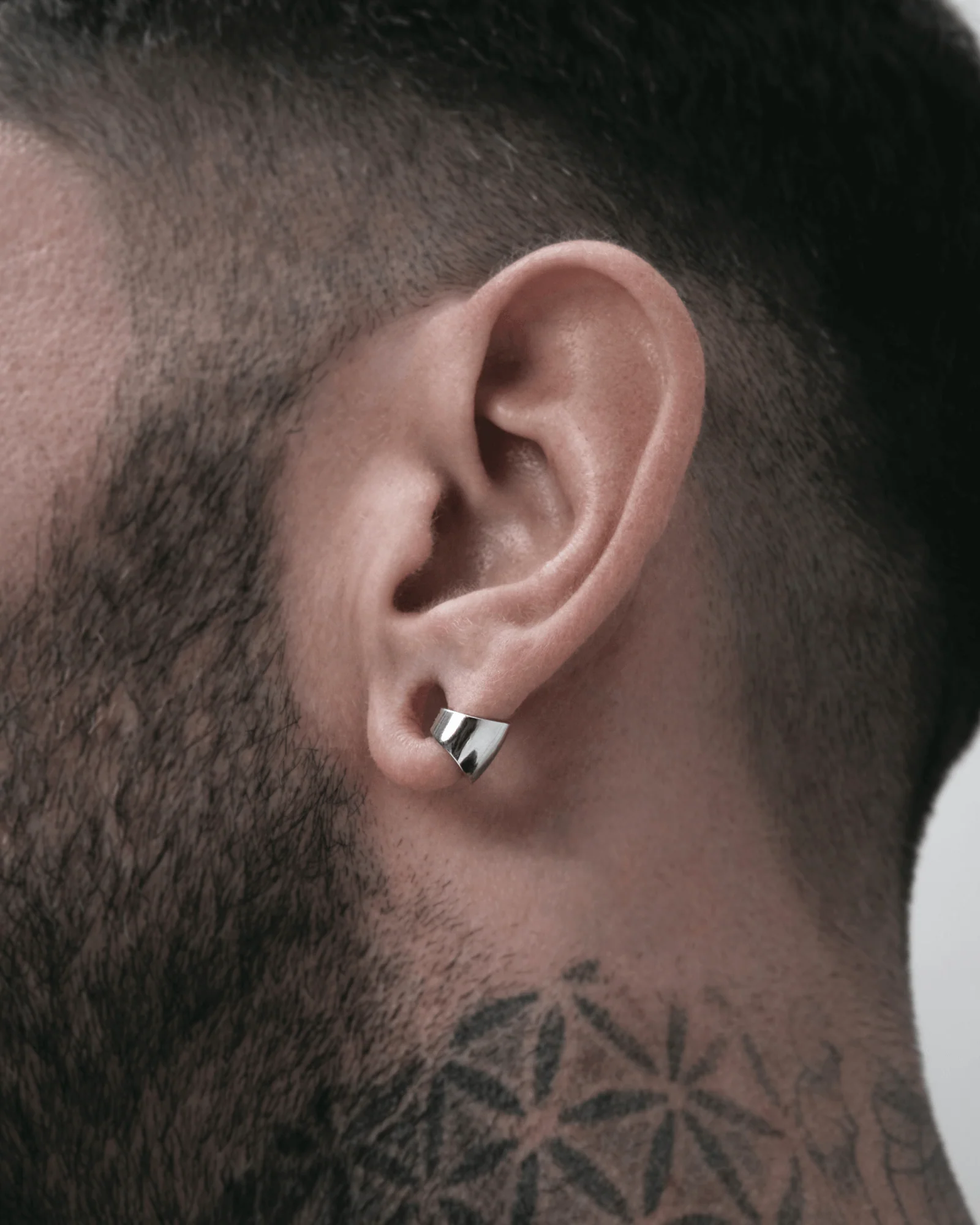 Classic Lobe Cuffs™️ (2 sizes) - Image 3