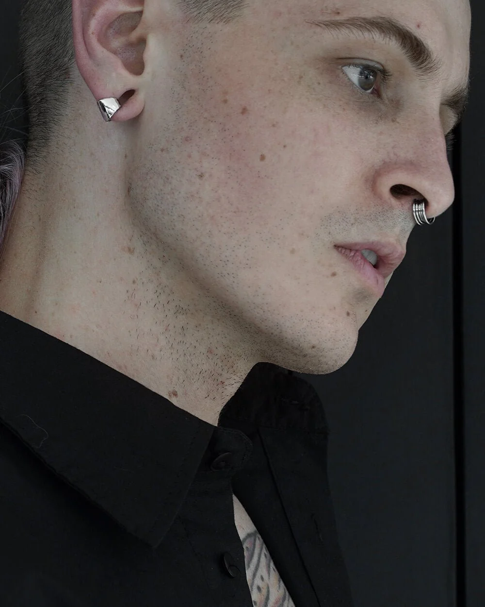 Classic Lobe Cuffs™️ (2 sizes) - Image 6