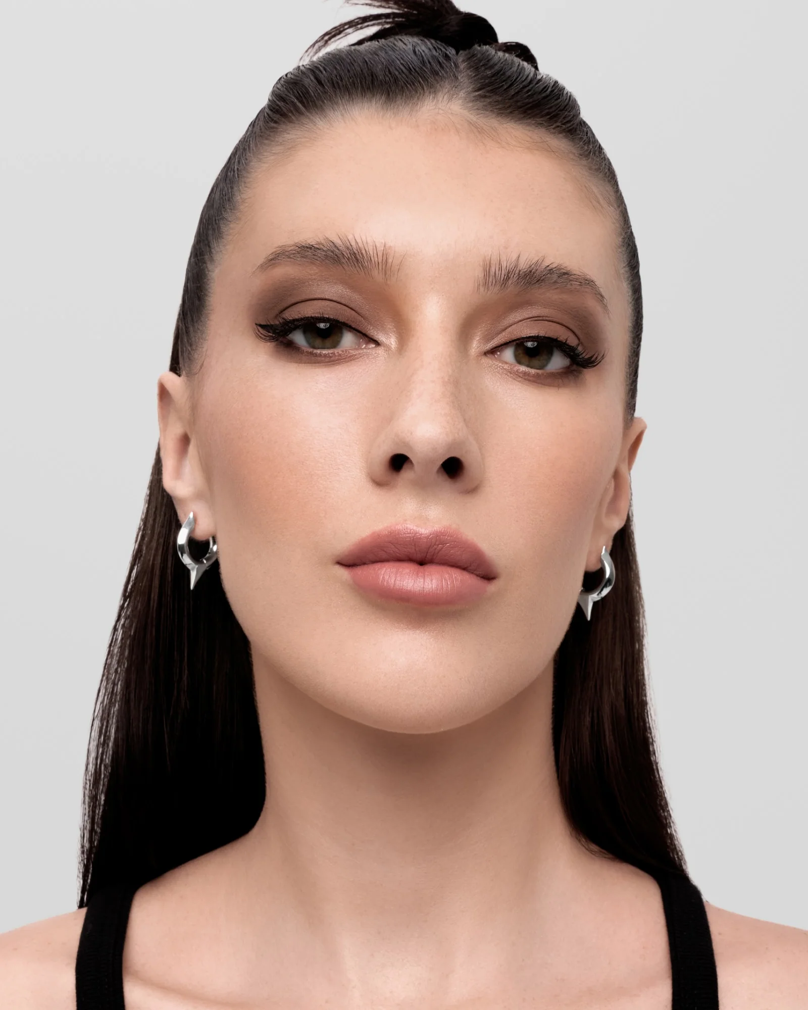 Comet Earrings - Image 3