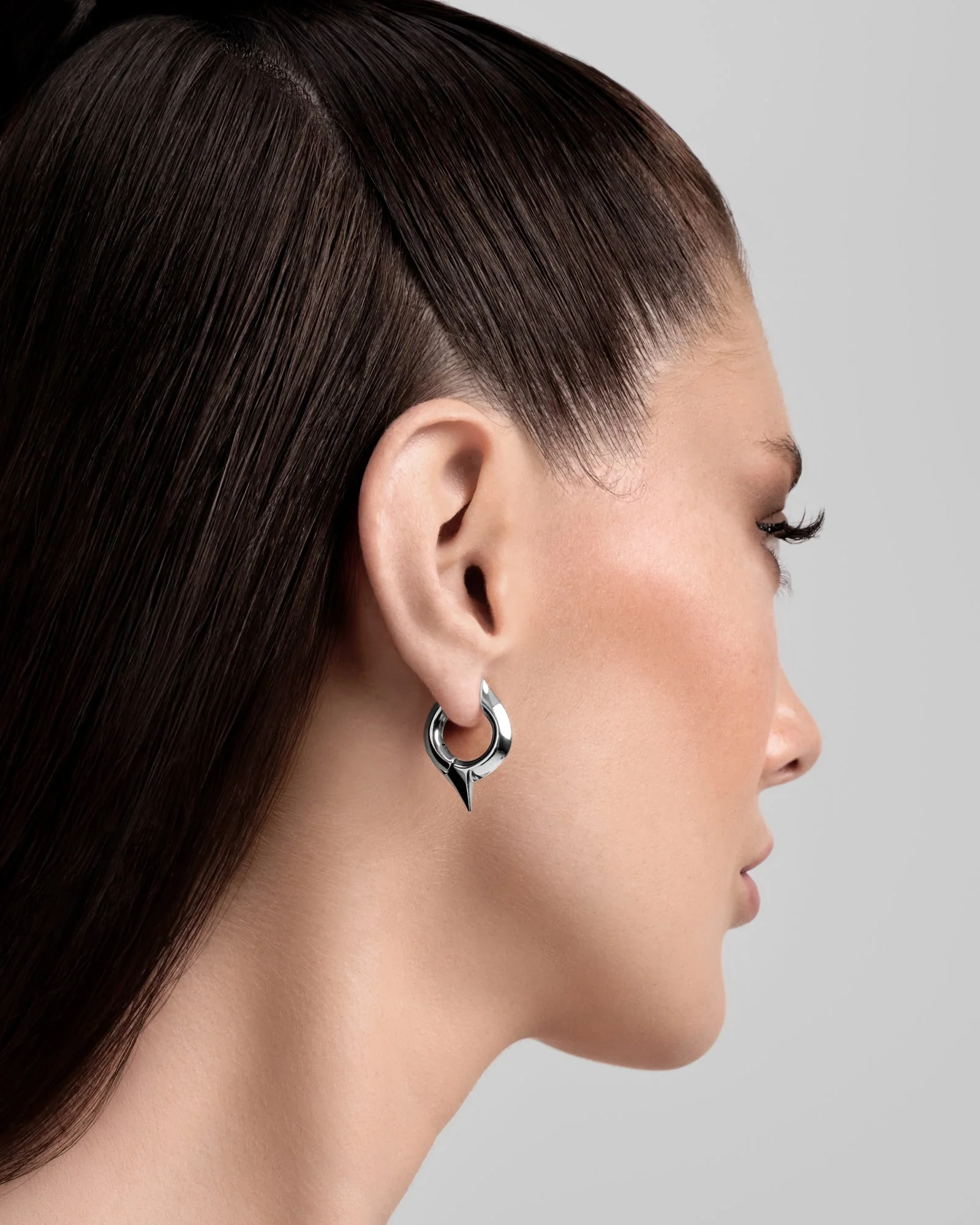 Comet Earrings - Image 4