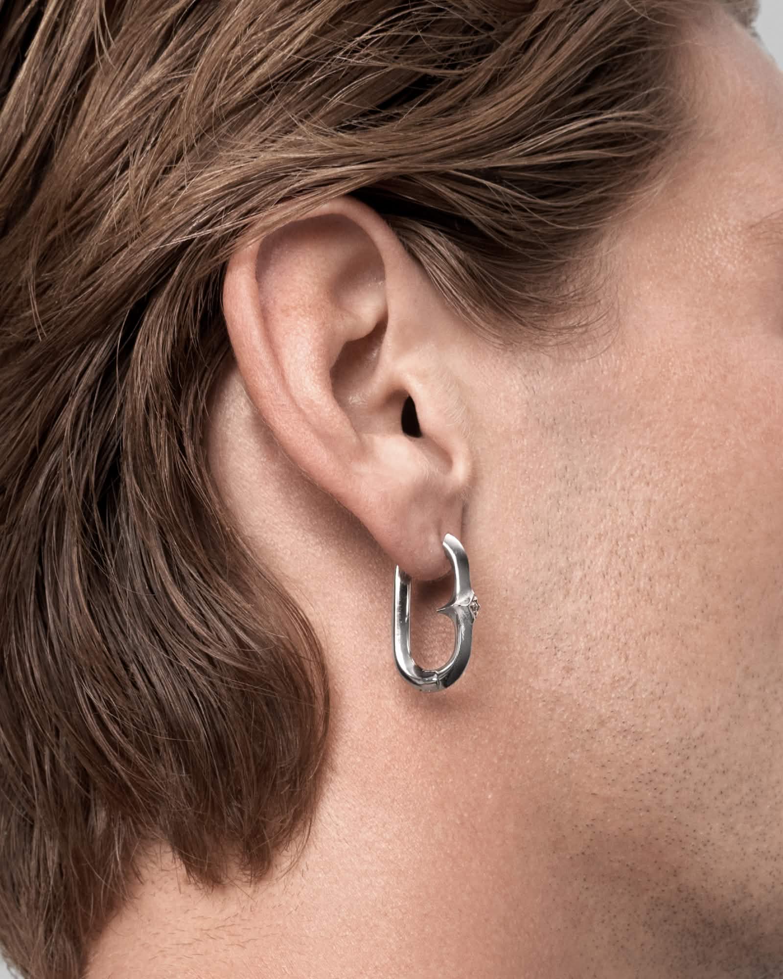 Continuum earrings - Image 5