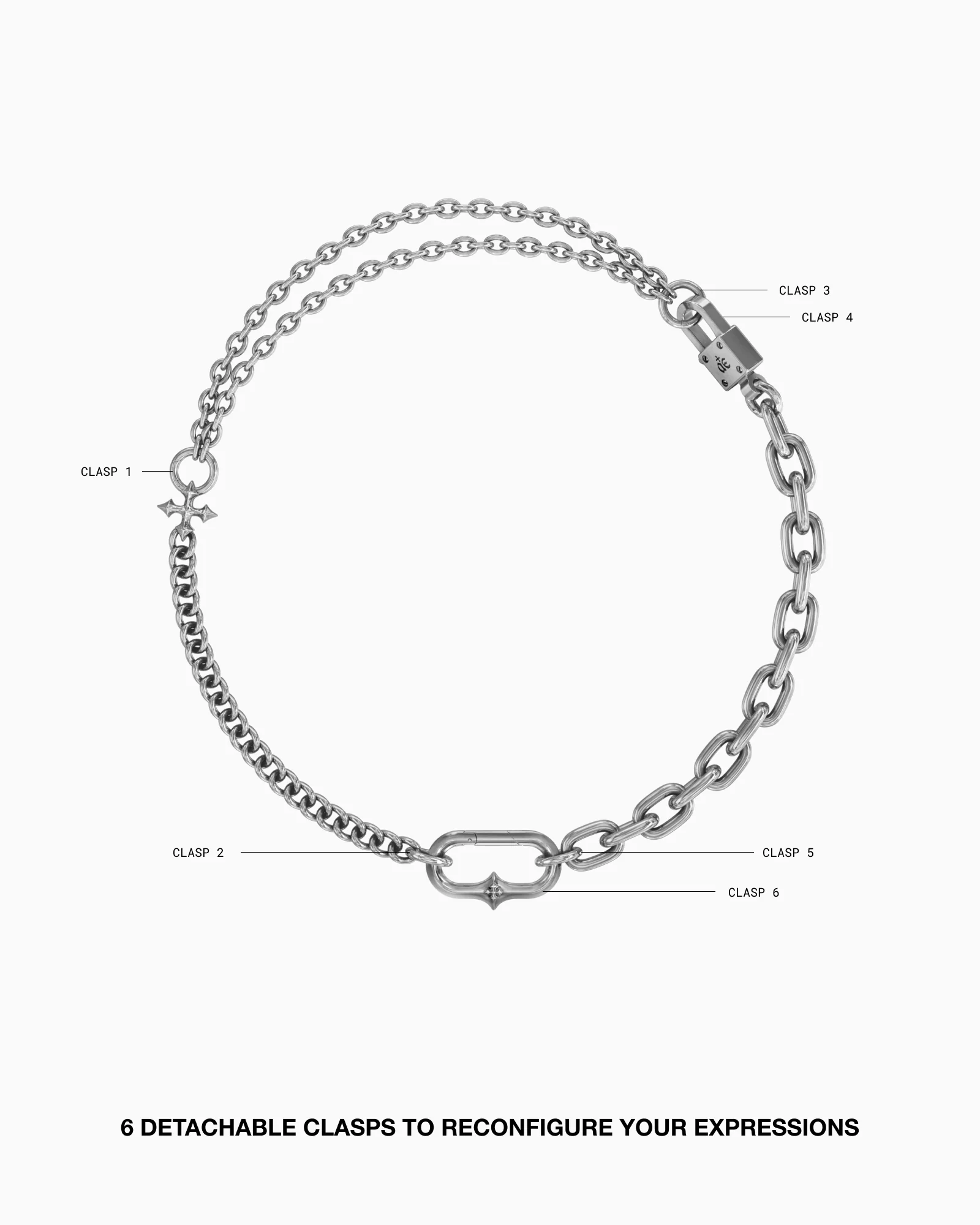 Continuum necklace - Image 10
