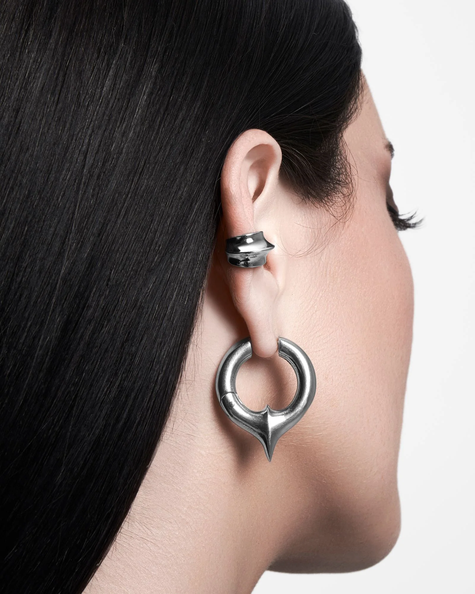 Covenant Ear Cuff - Image 8