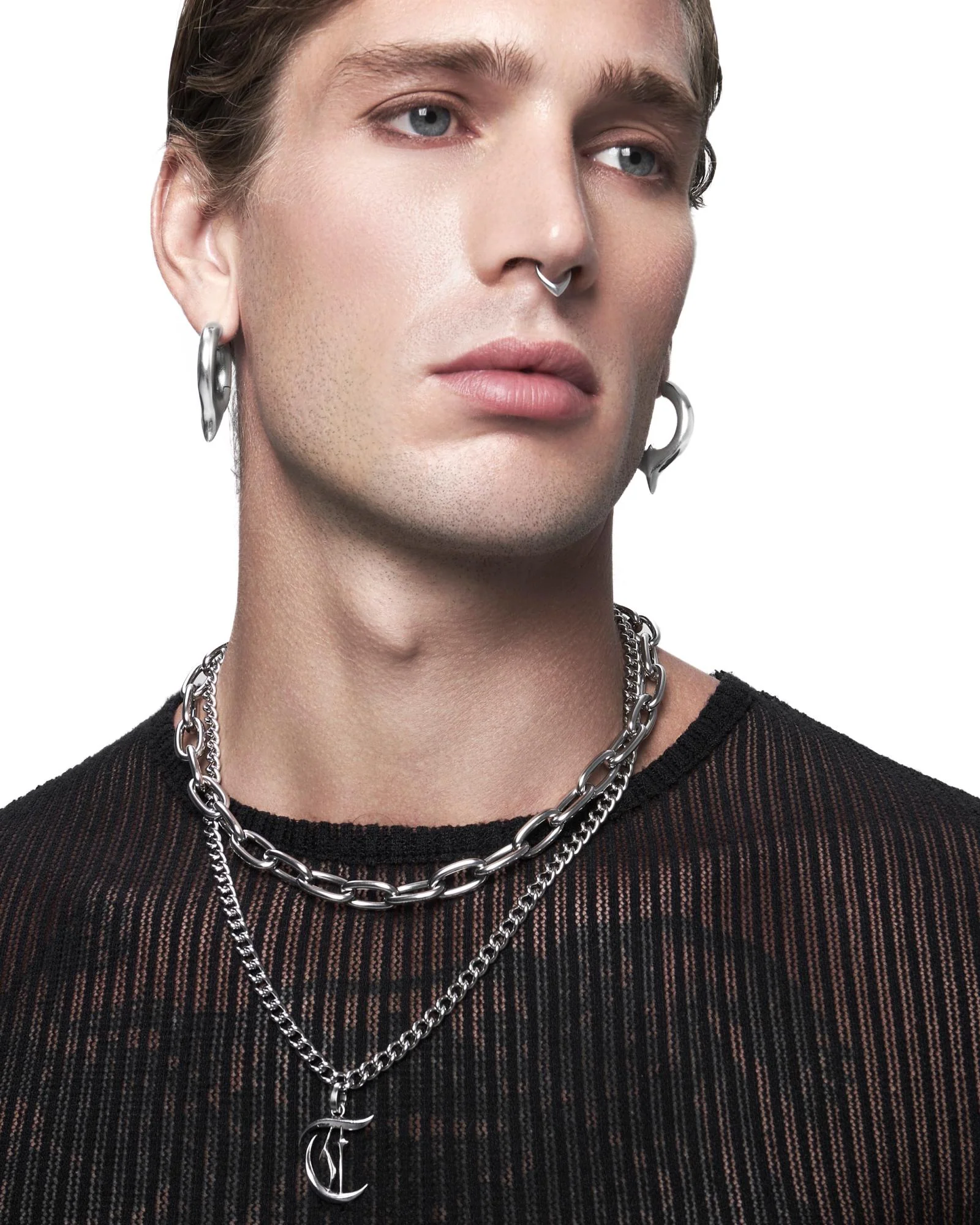 Covenant Earrings - Image 4