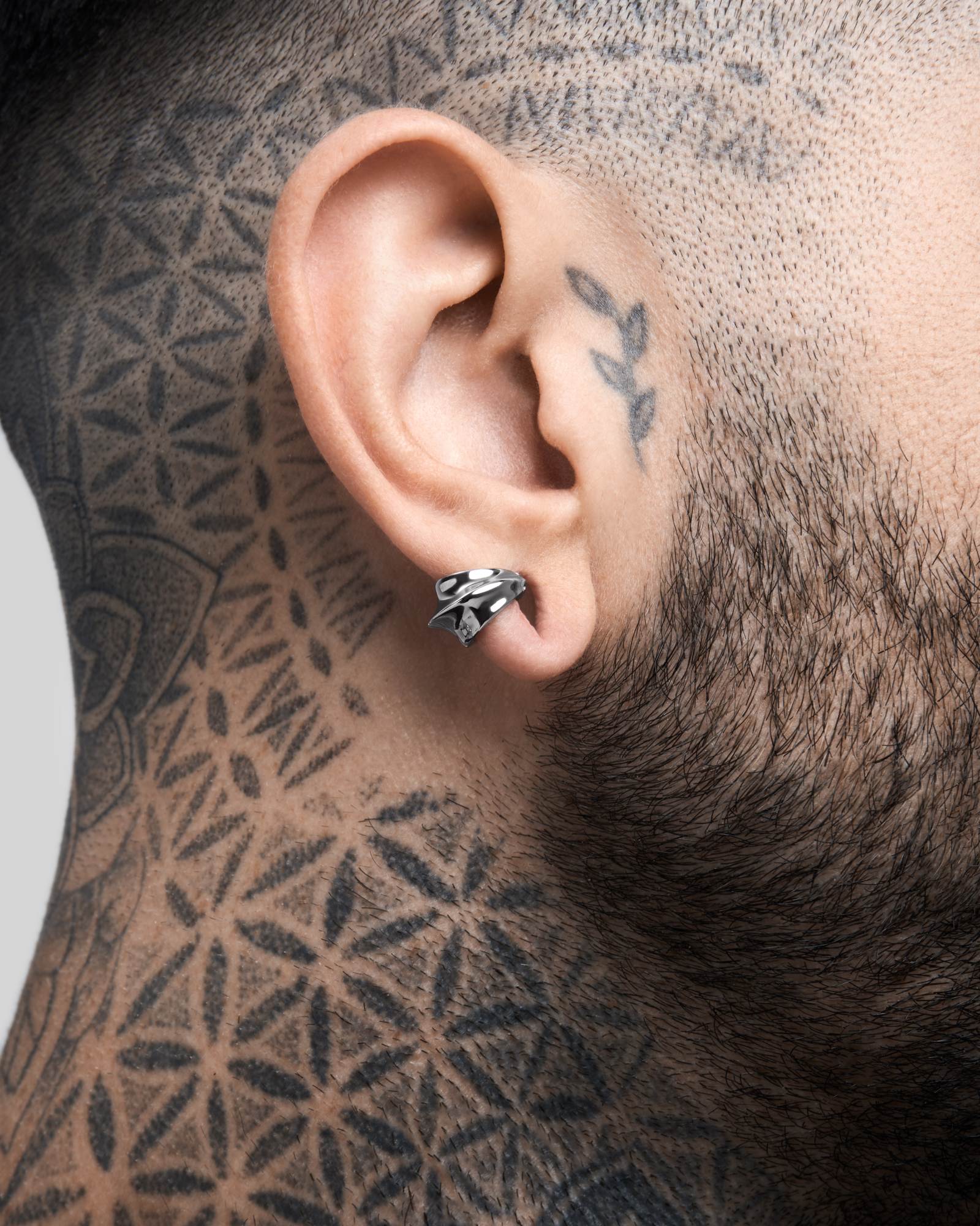 Covenant Lobe Cuffs™ - Image 6