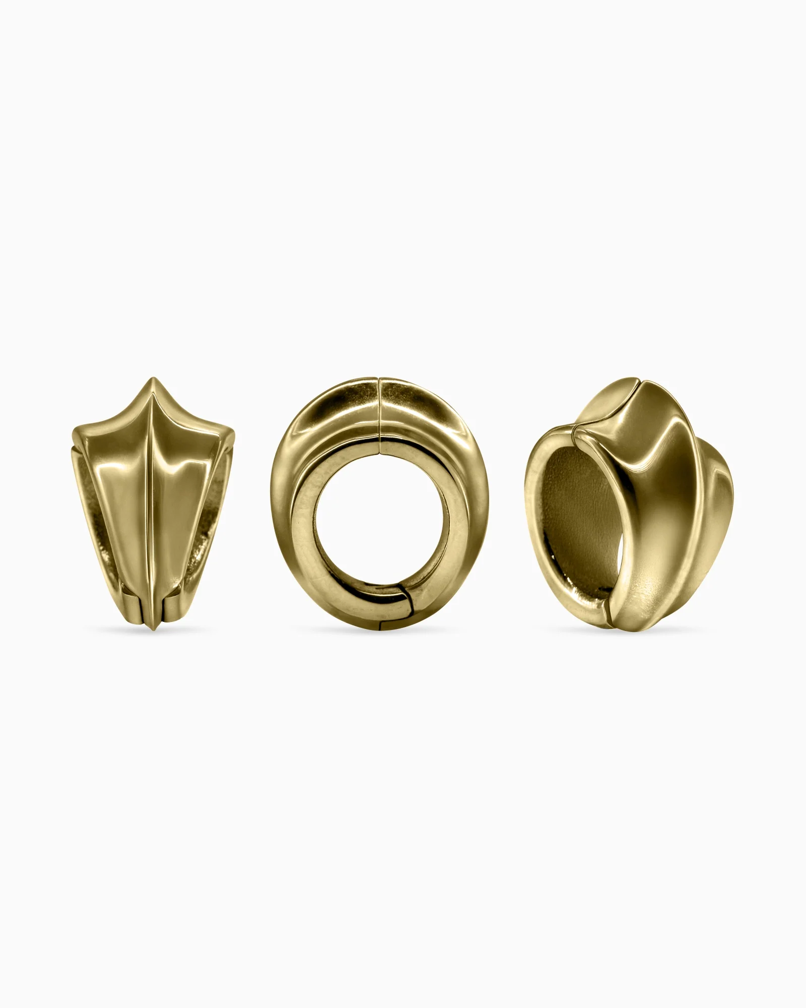 Covenant Lobe Cuffs™ - Image 7