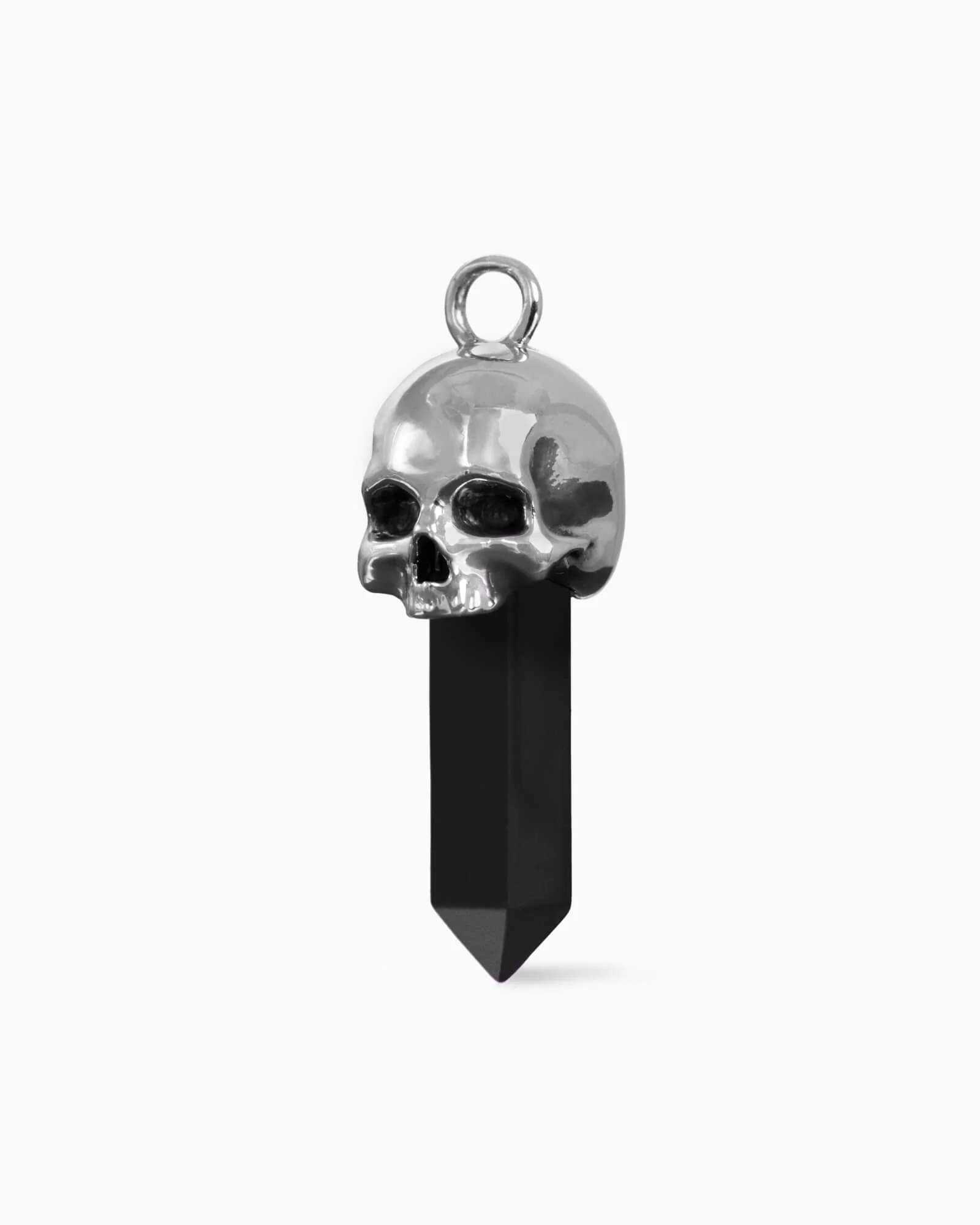 Cranium Crystal Charm - Image 11