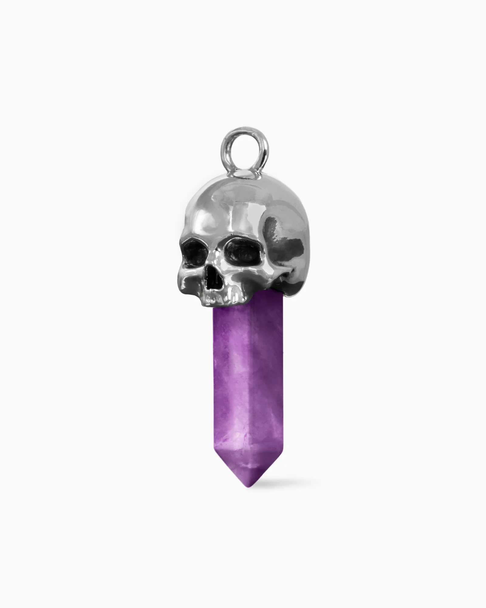 Cranium Crystal Charm - Image 8