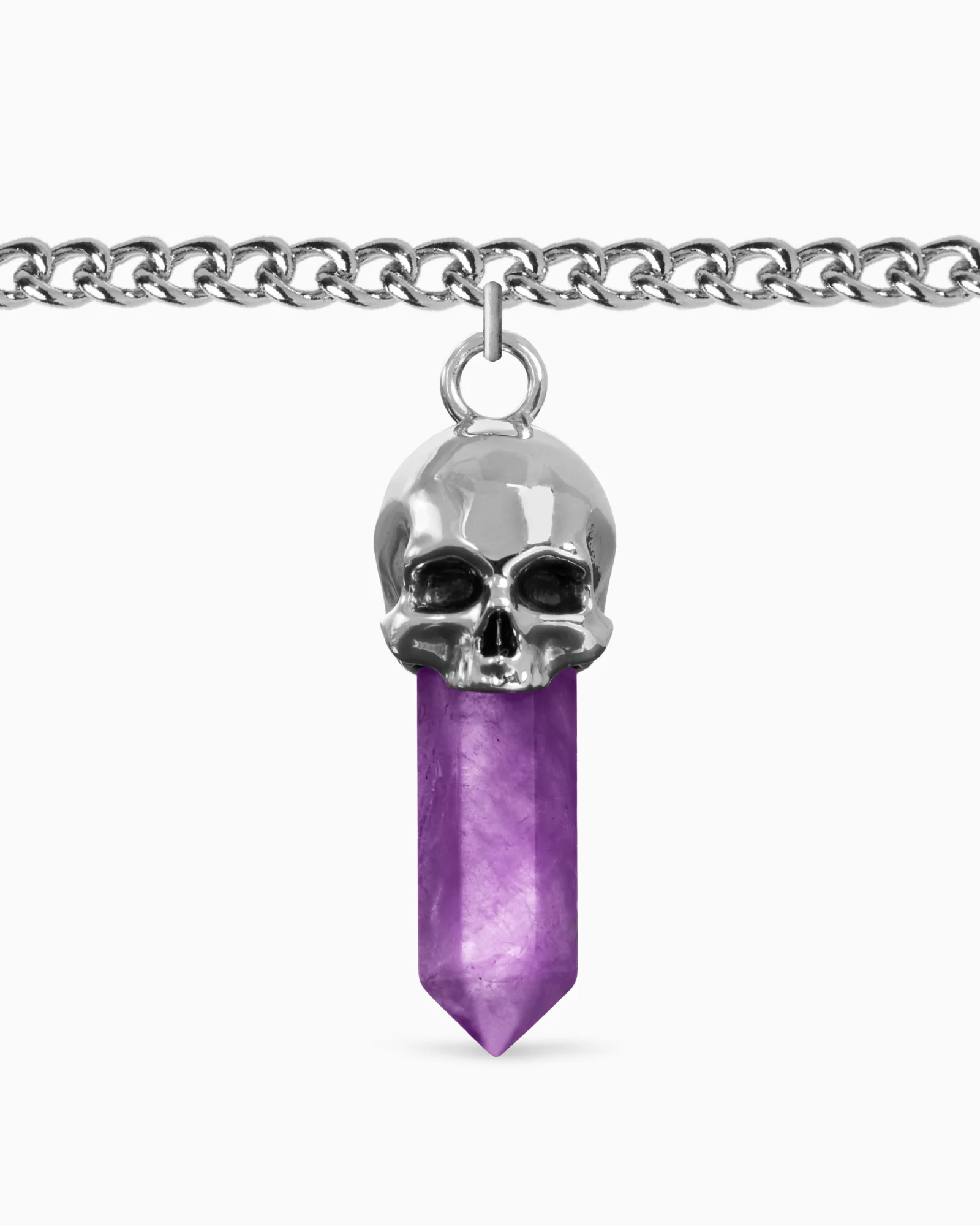 Cranium Crystal Charm - Image 9