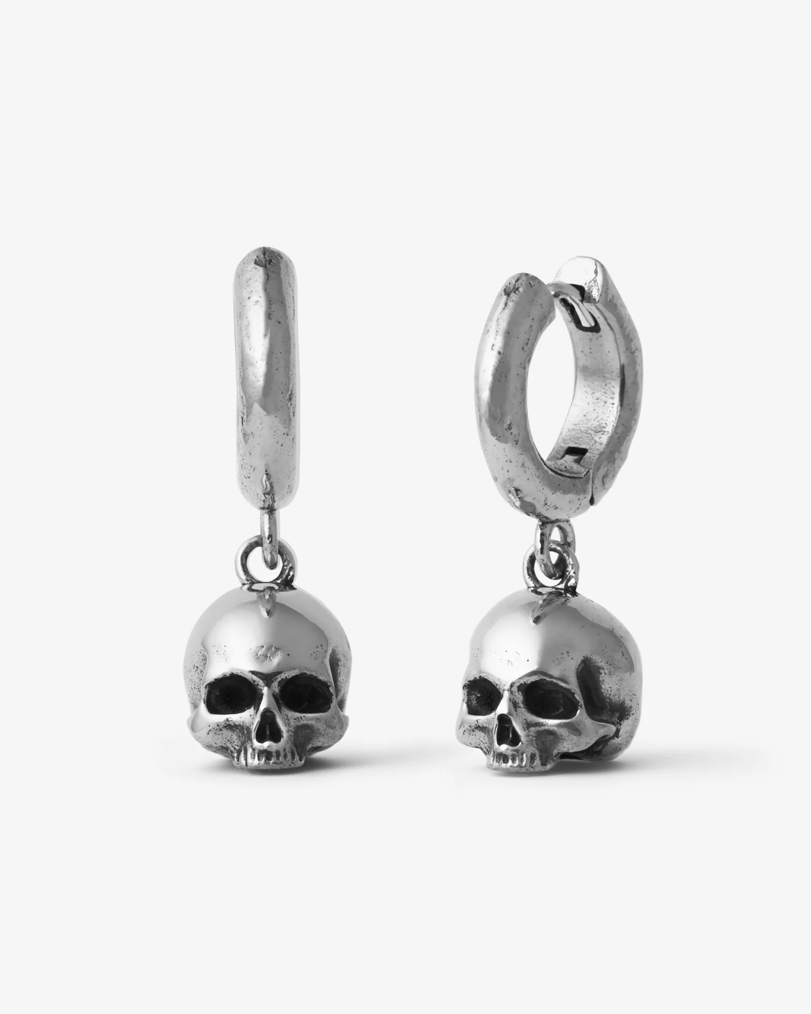 Cranium Earrings - Image 9