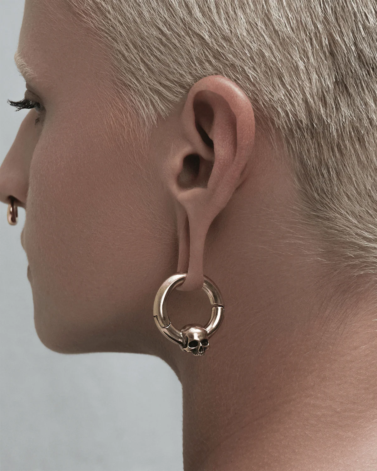 Cranium Hoop Hangers - Image 6