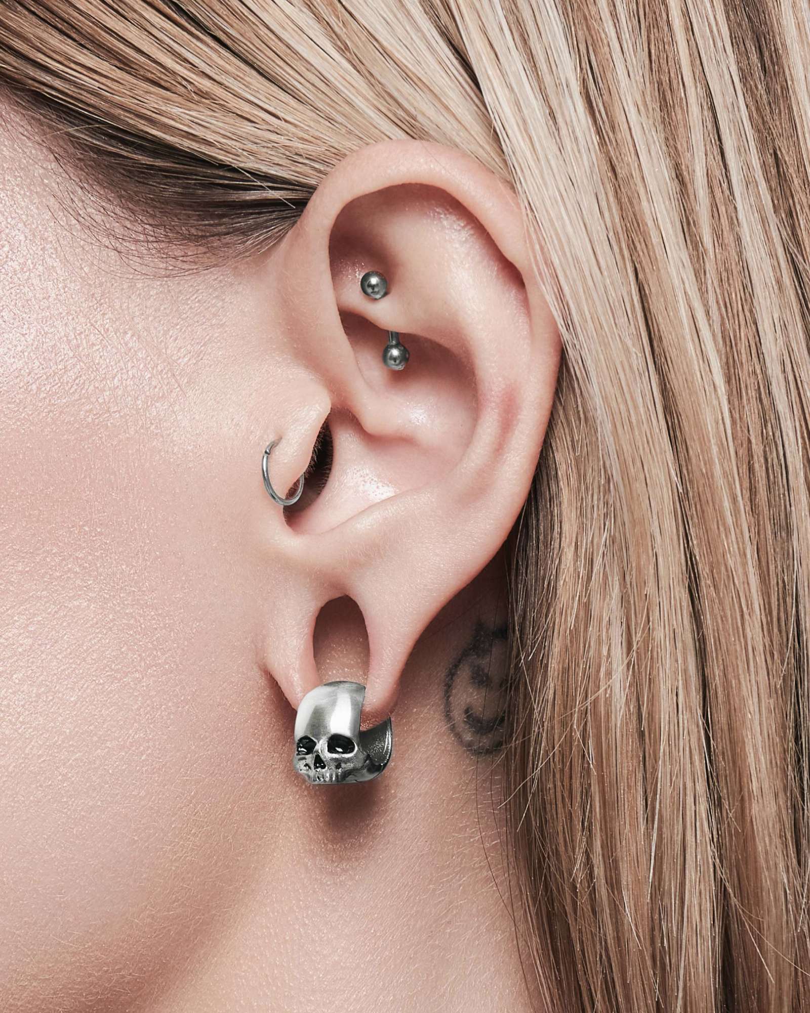 Cranium Lobe Cuffs™ - Image 2