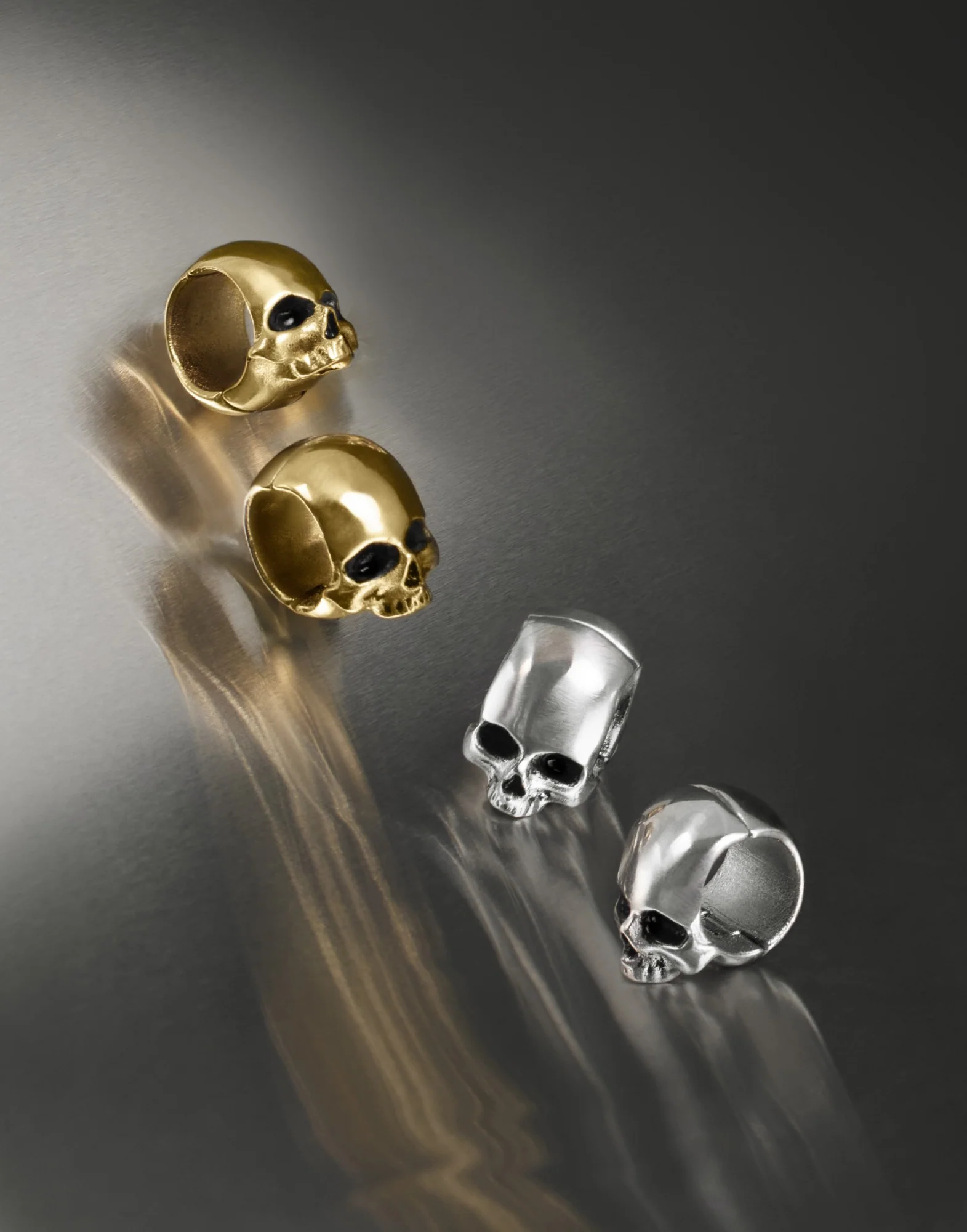 Cranium Lobe Cuffs™ - Image 5