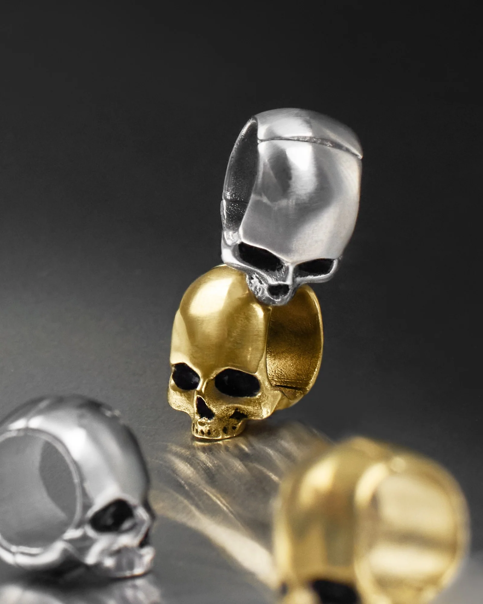 Cranium Lobe Cuffs™ - Image 6