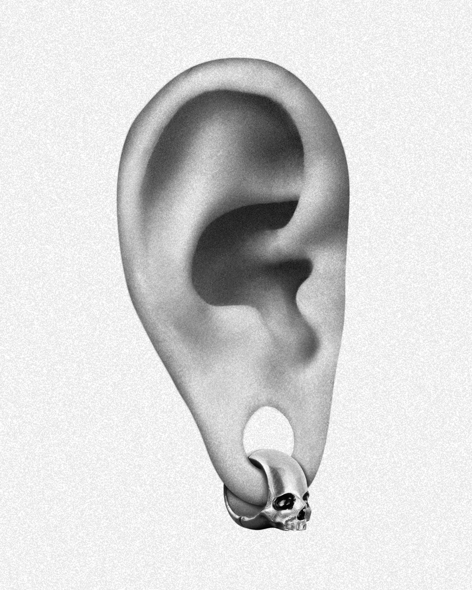 Cranium Lobe Cuffs™ - Image 9