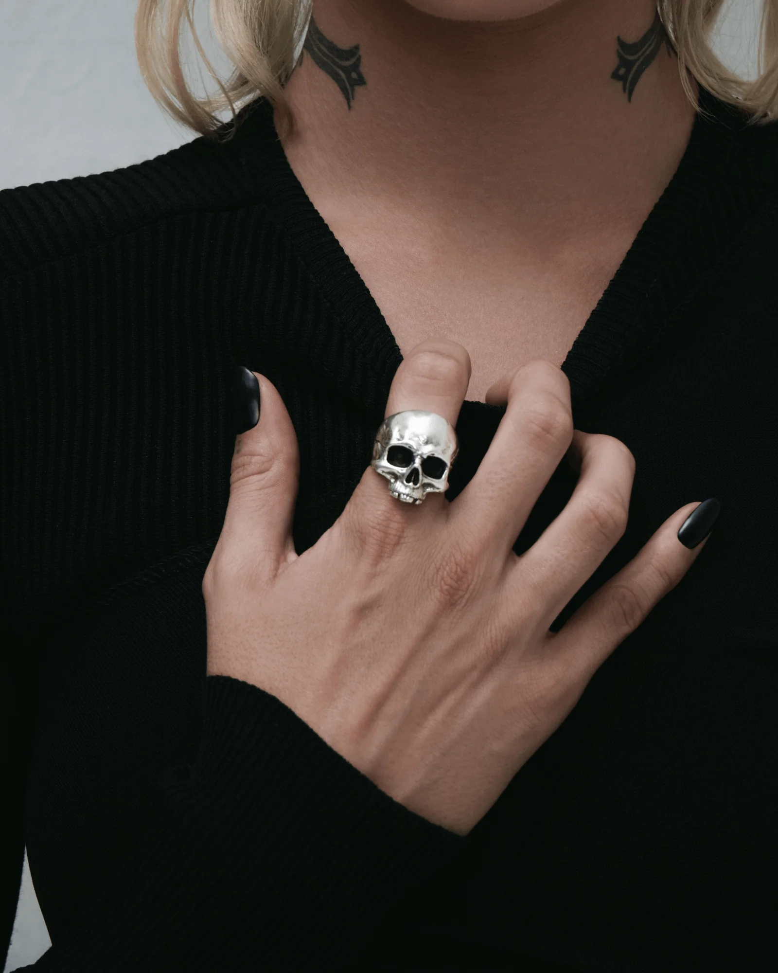 Cranium Ring - Image 11
