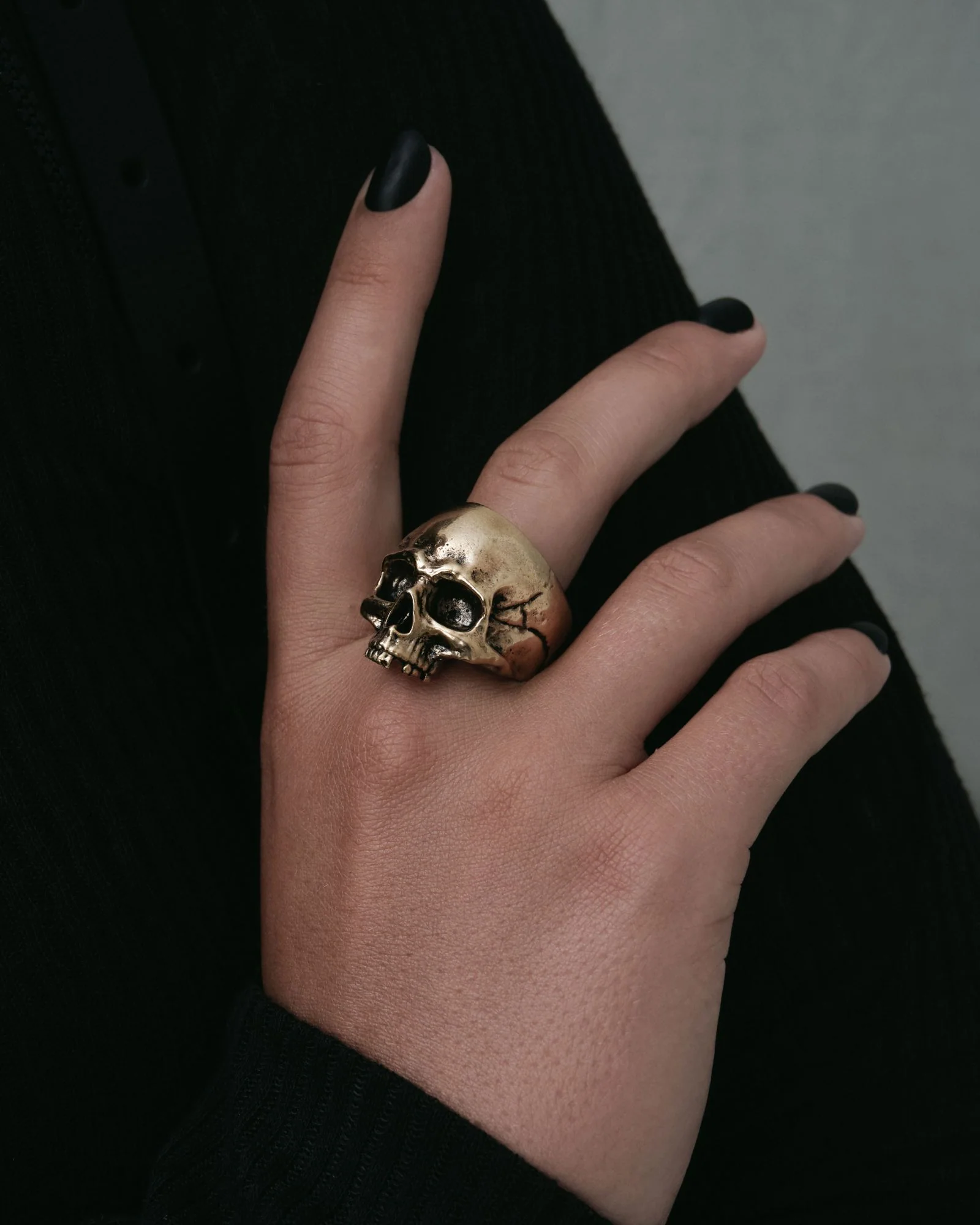 Cranium Ring - Image 9