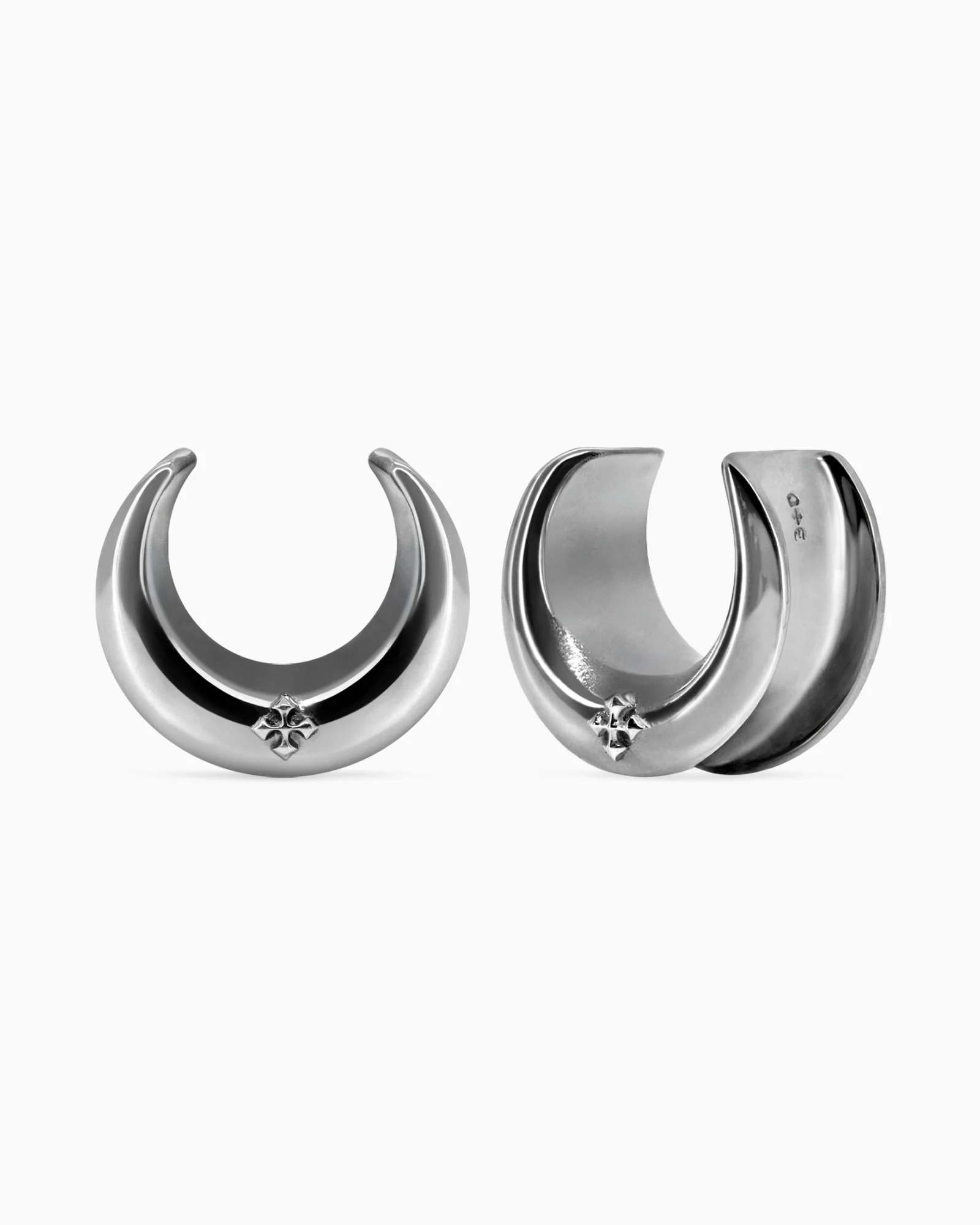Crescent Moon Saddle Hangers - Image 8