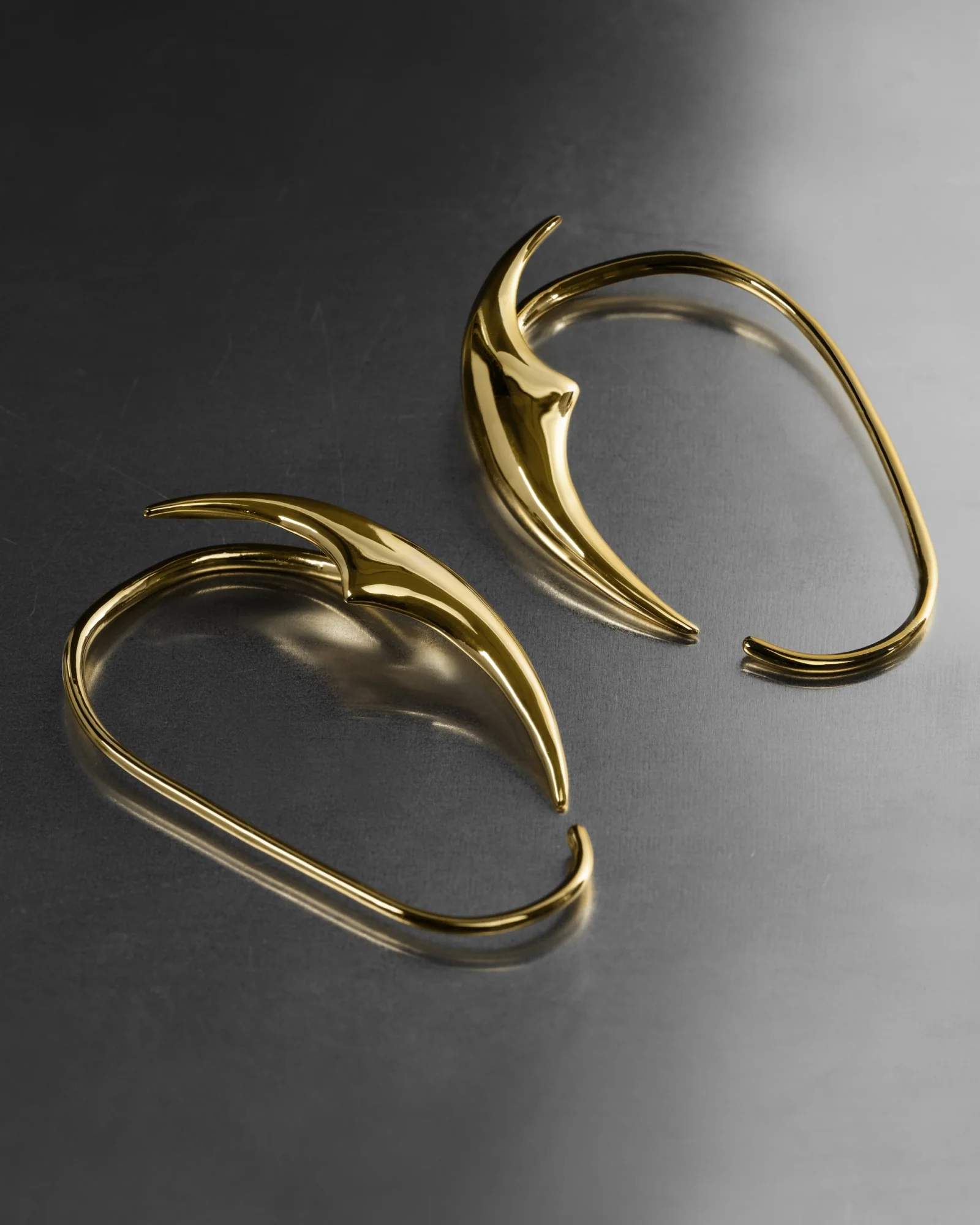 Dark Ark Ear Cuff - Image 6