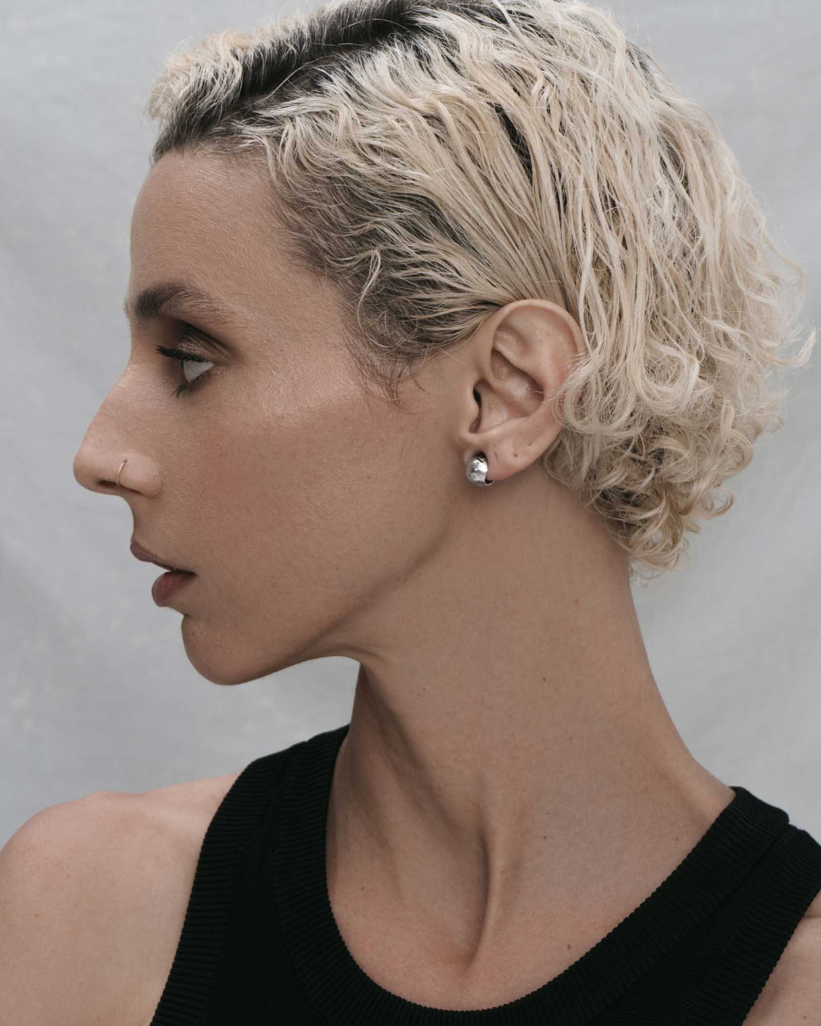 Dark Lantern Lobe Cuffs™ - Image 5