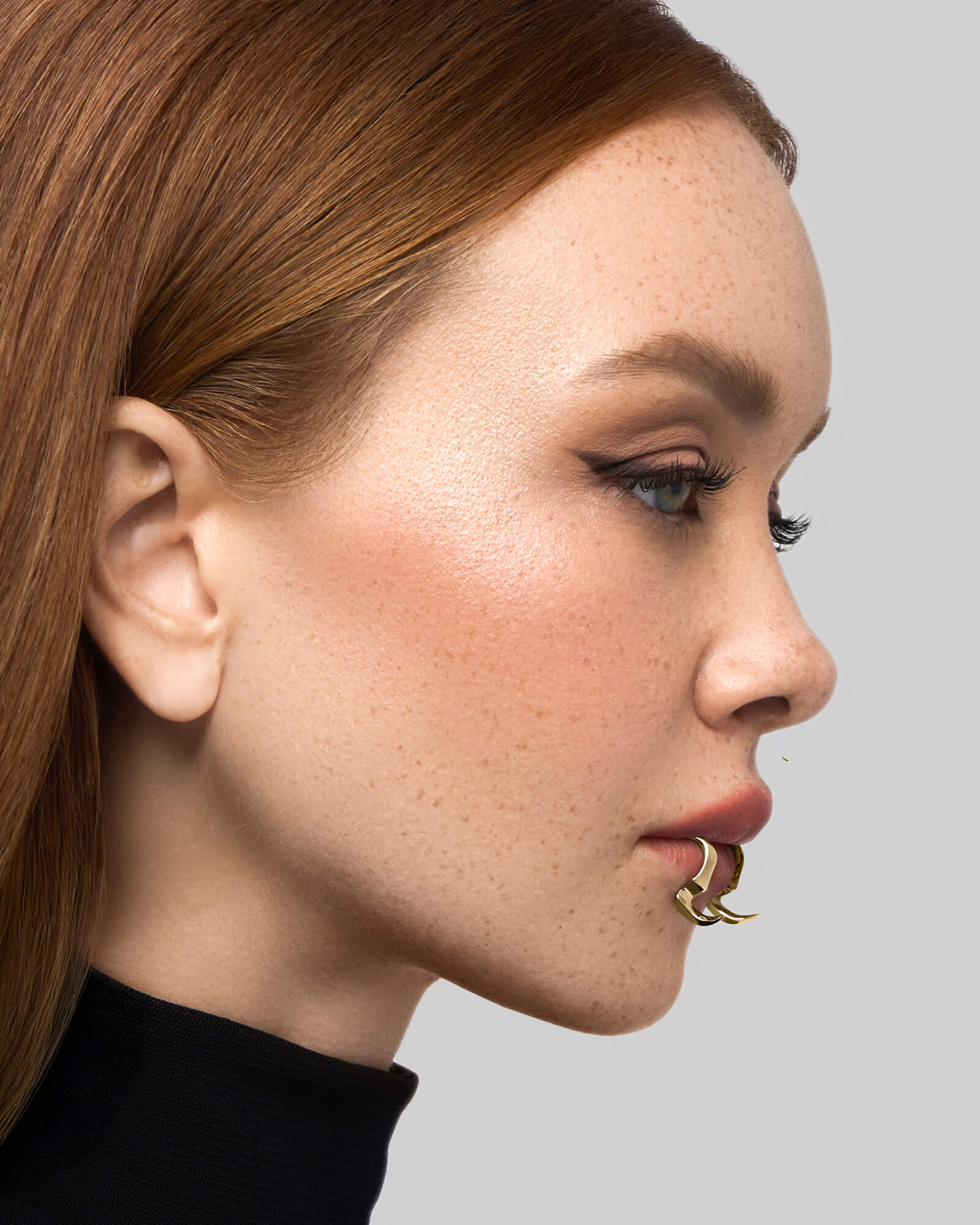 Delirium Lip Cuff - Image 2