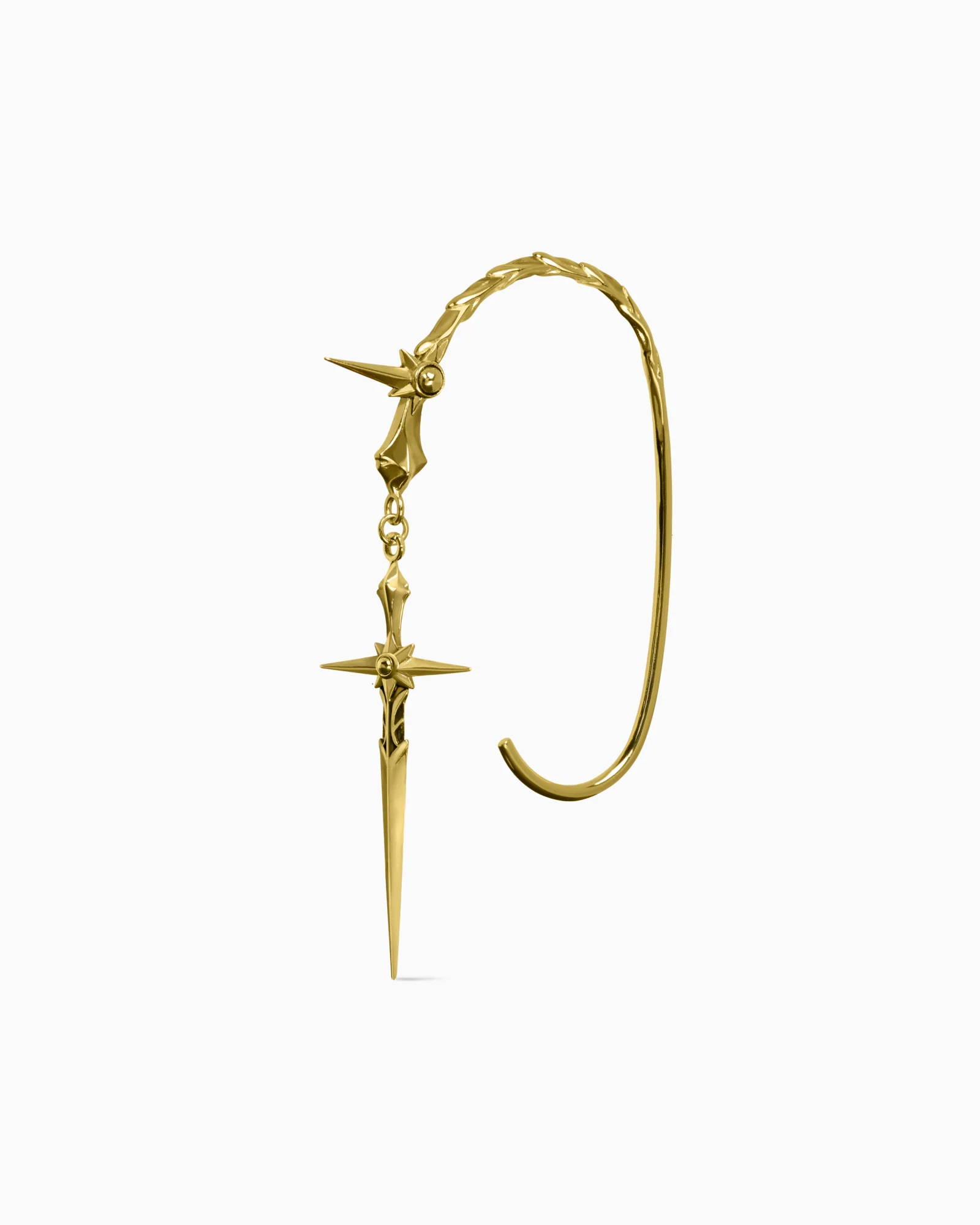Ecledia Ear Cuff - Image 11