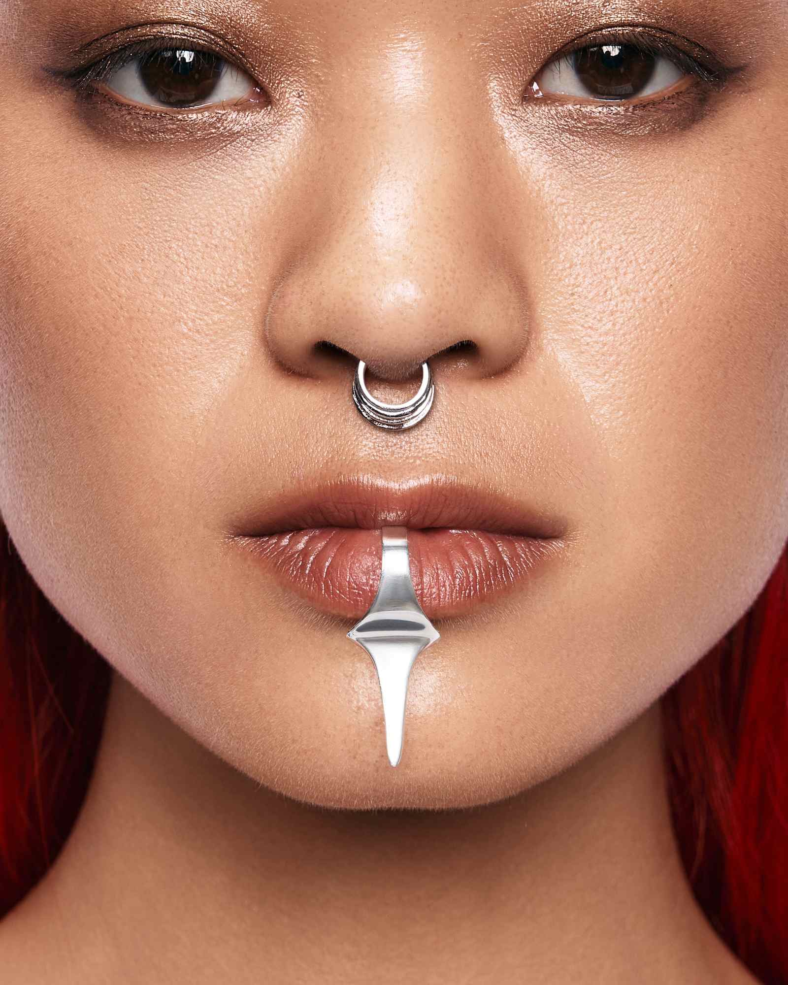 Eclipse Lip Cuff - Image 3