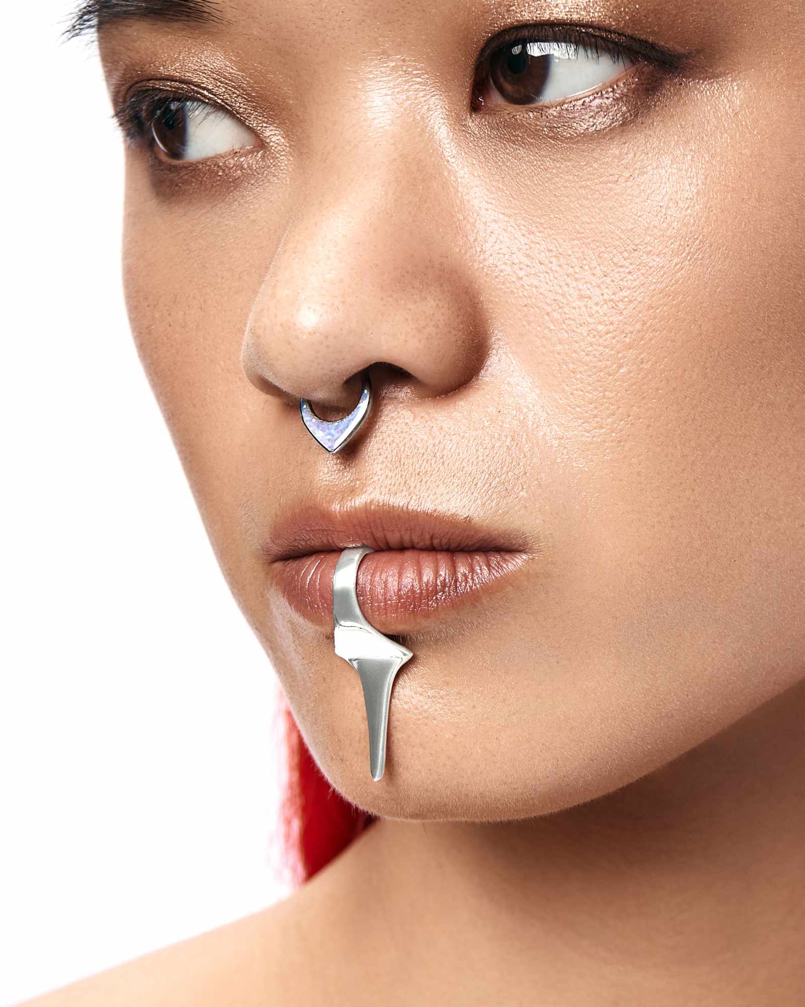 Eclipse Lip Cuff - Image 4