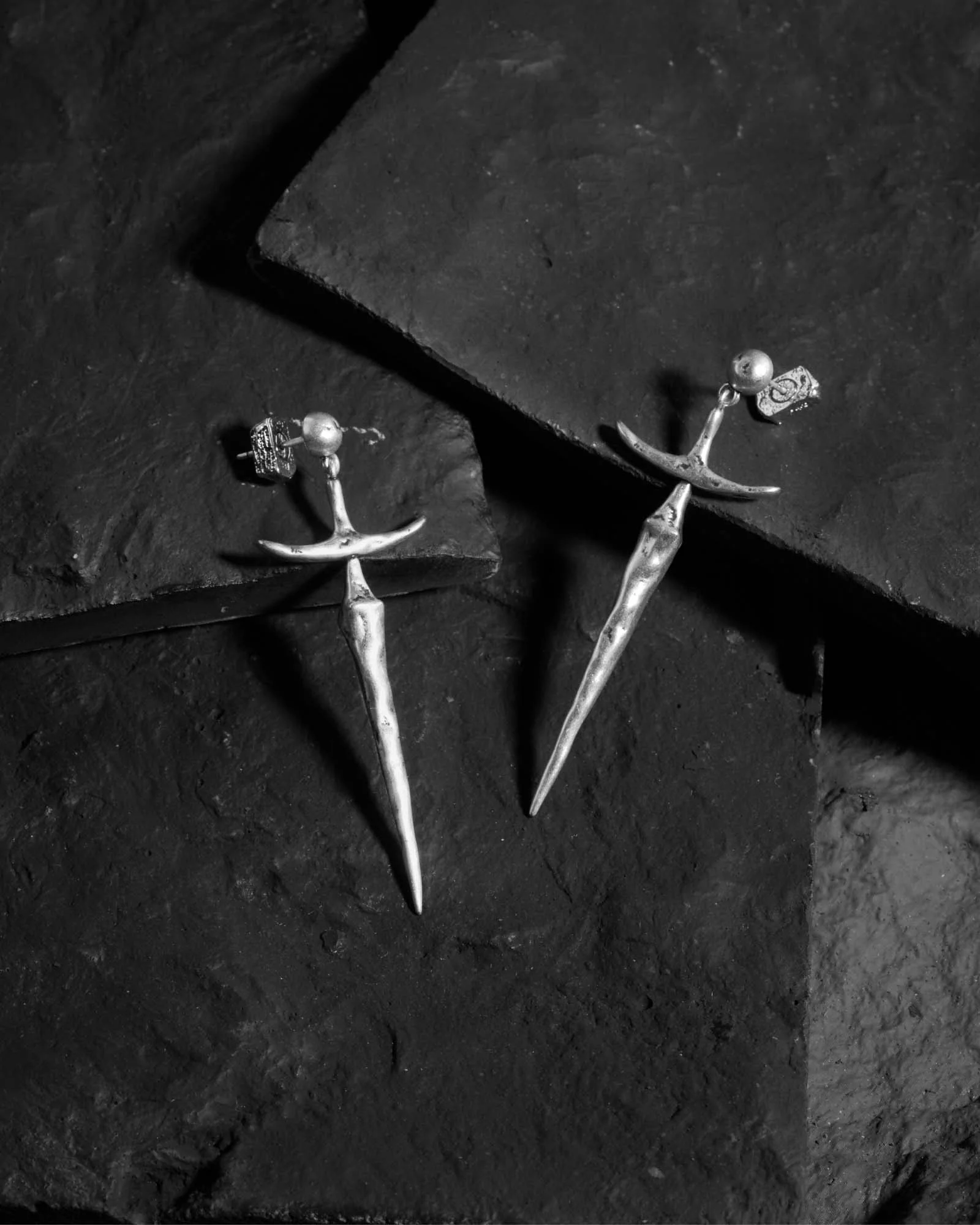 Elandria Earrings - Image 10