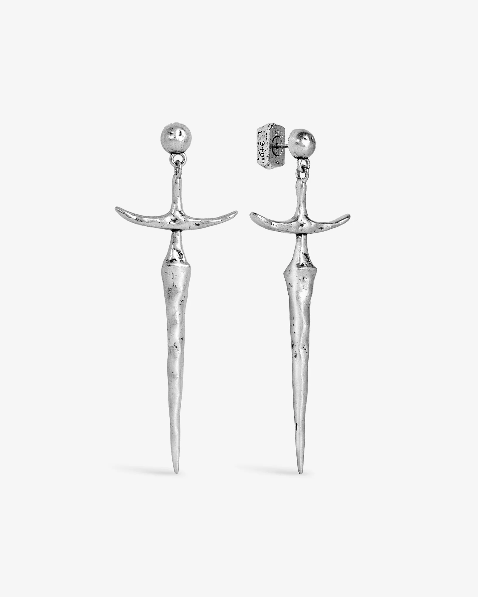 Elandria Earrings - Image 9