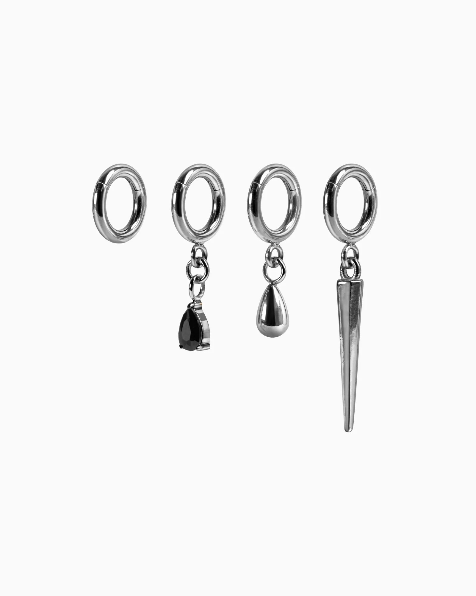 Element Ring Stack - Image 6