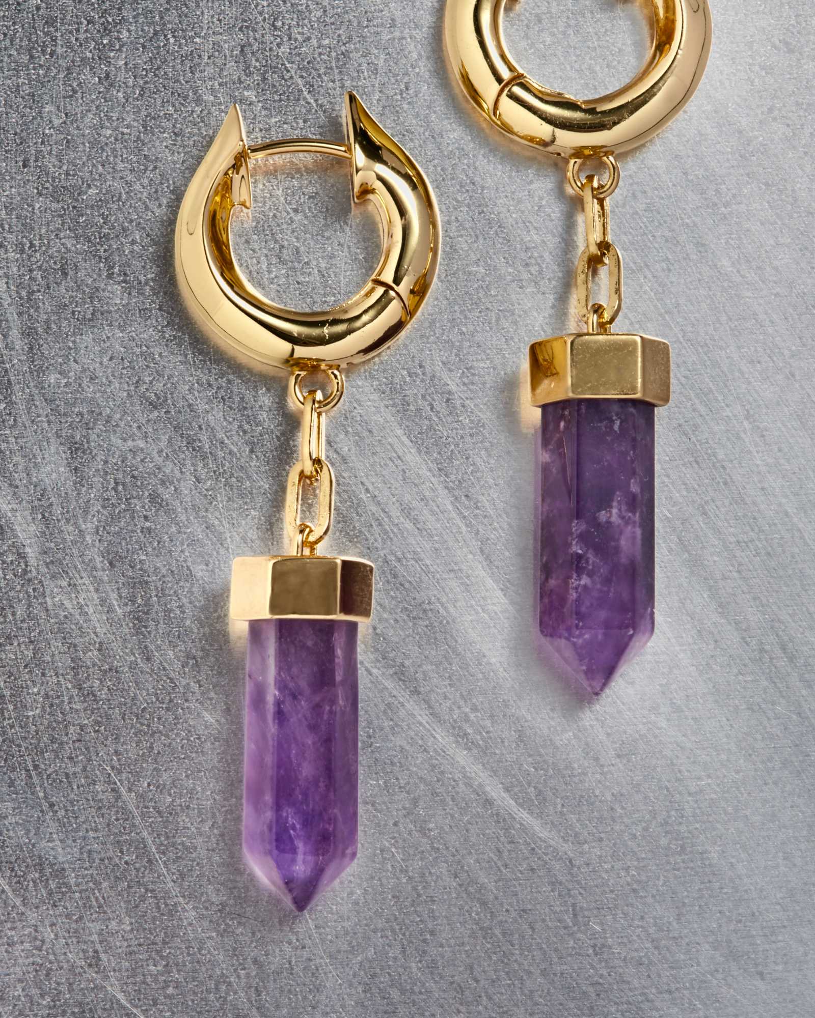 Elixir Crystal Earrings - Image 10