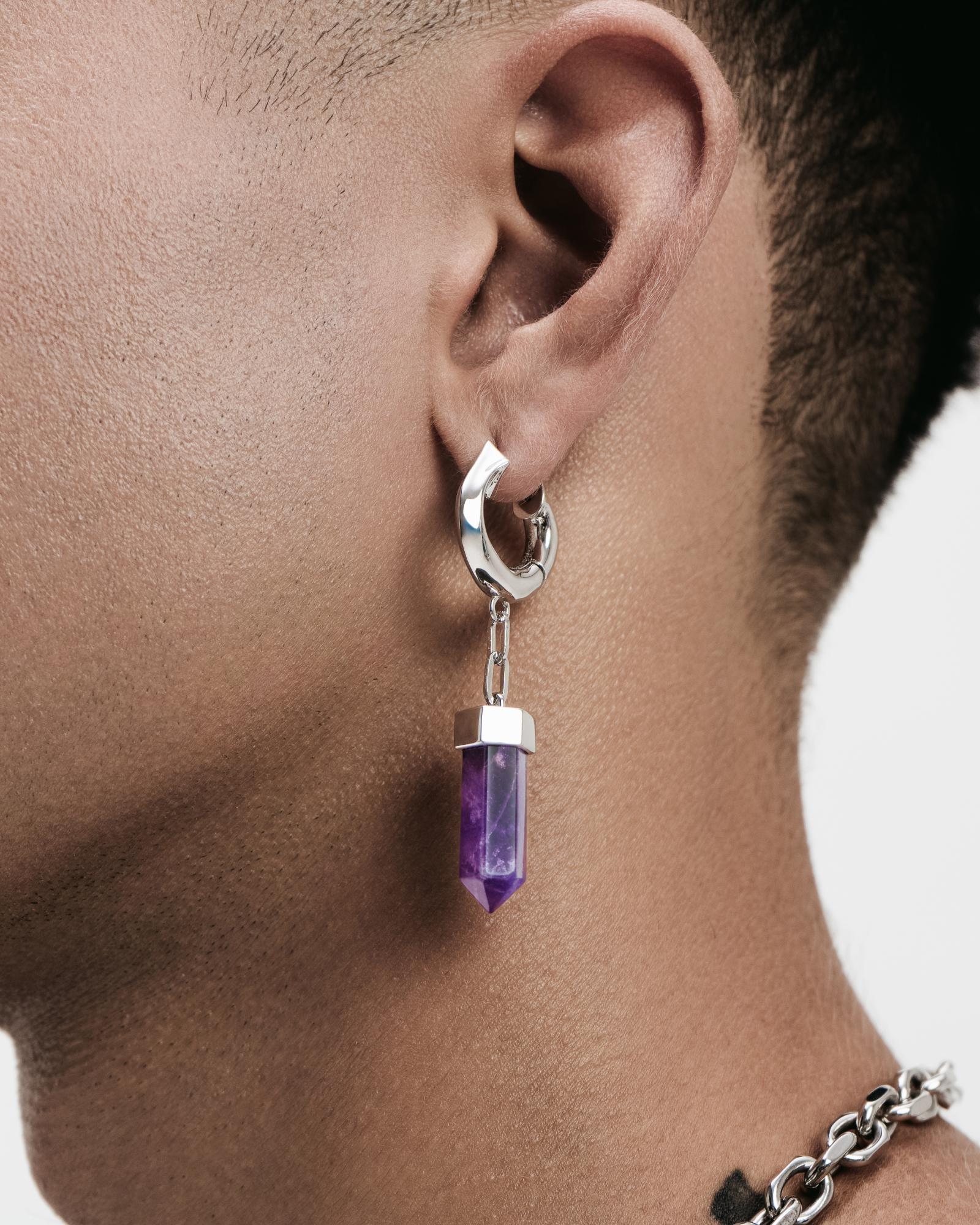 Elixir Crystal Earrings - Image 14