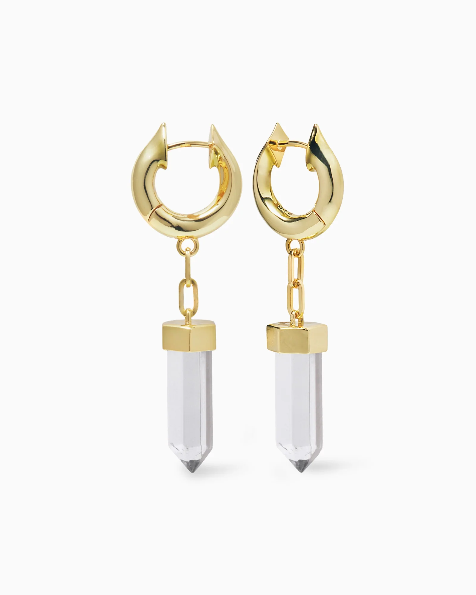 Elixir Crystal Earrings - Image 3