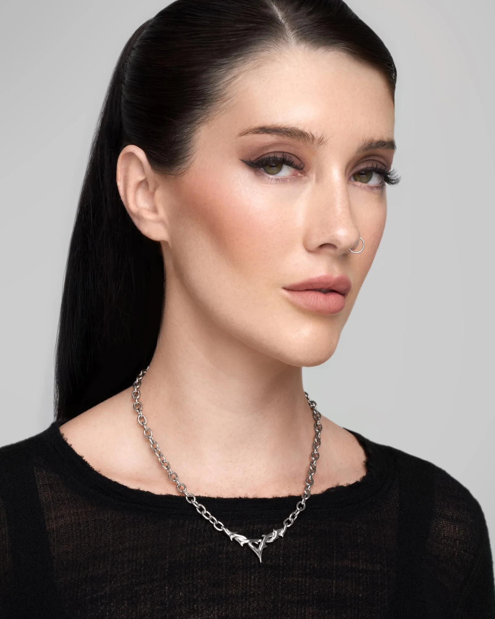 Elysian Choker Necklace - Image 3