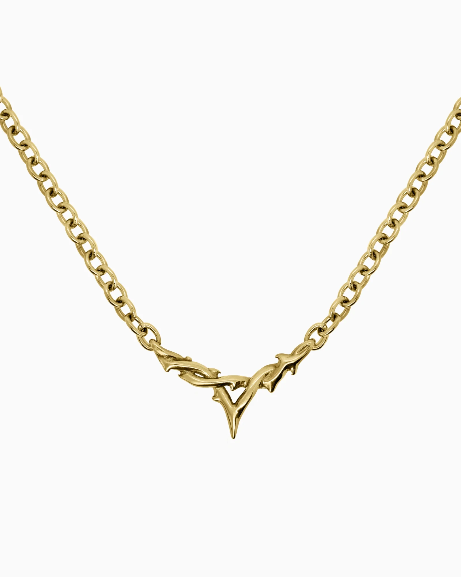 Elysian Choker Necklace - Image 8