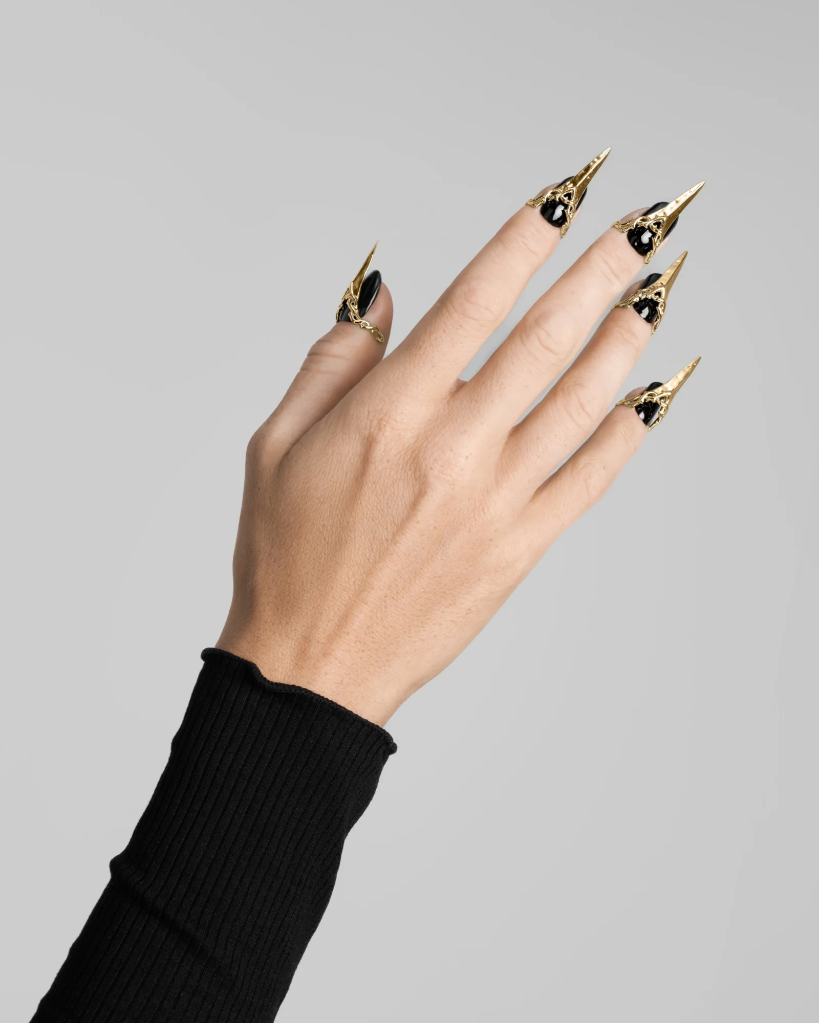 Elysian Nail Ring - Image 5
