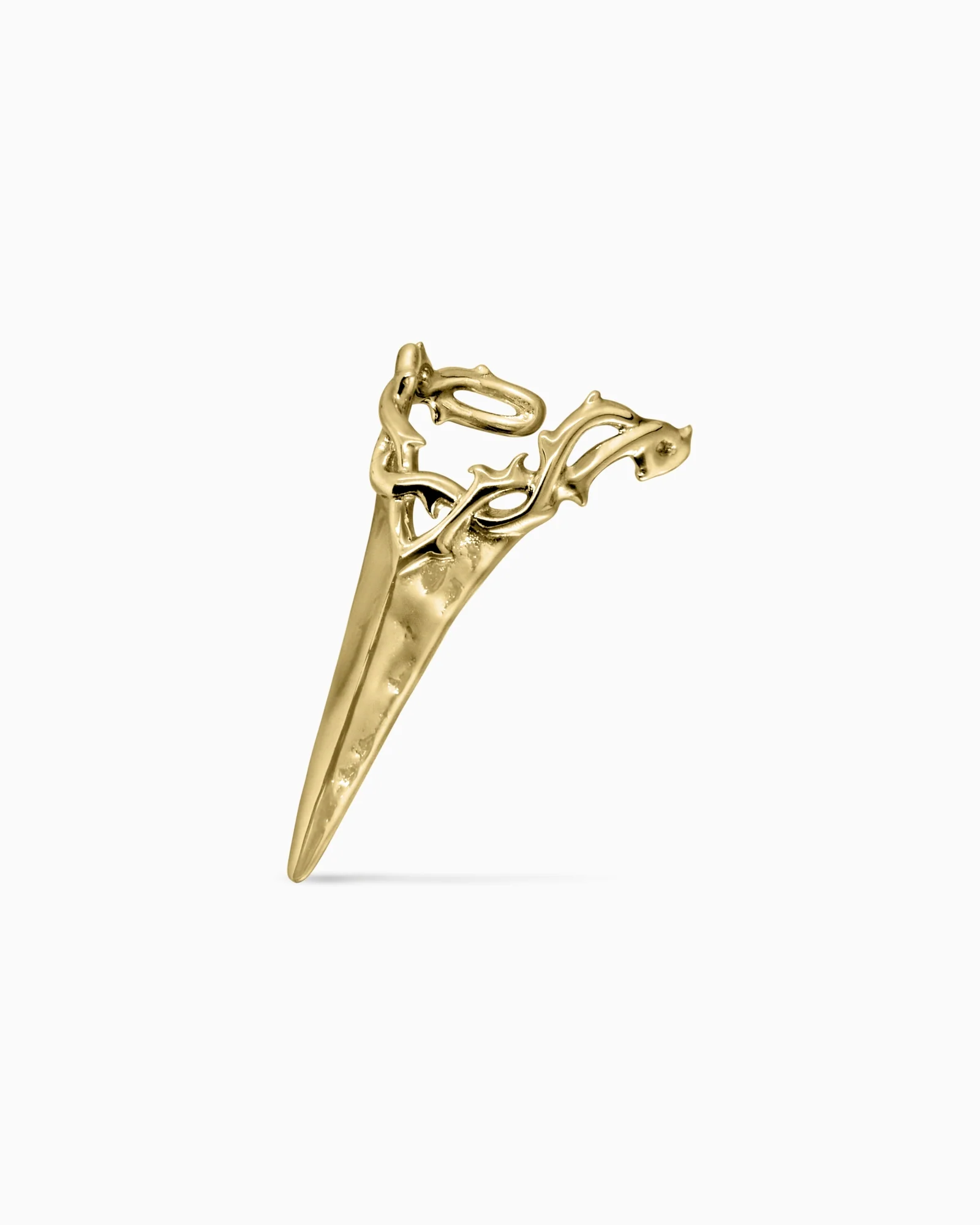 Elysian Nail Ring - Image 9