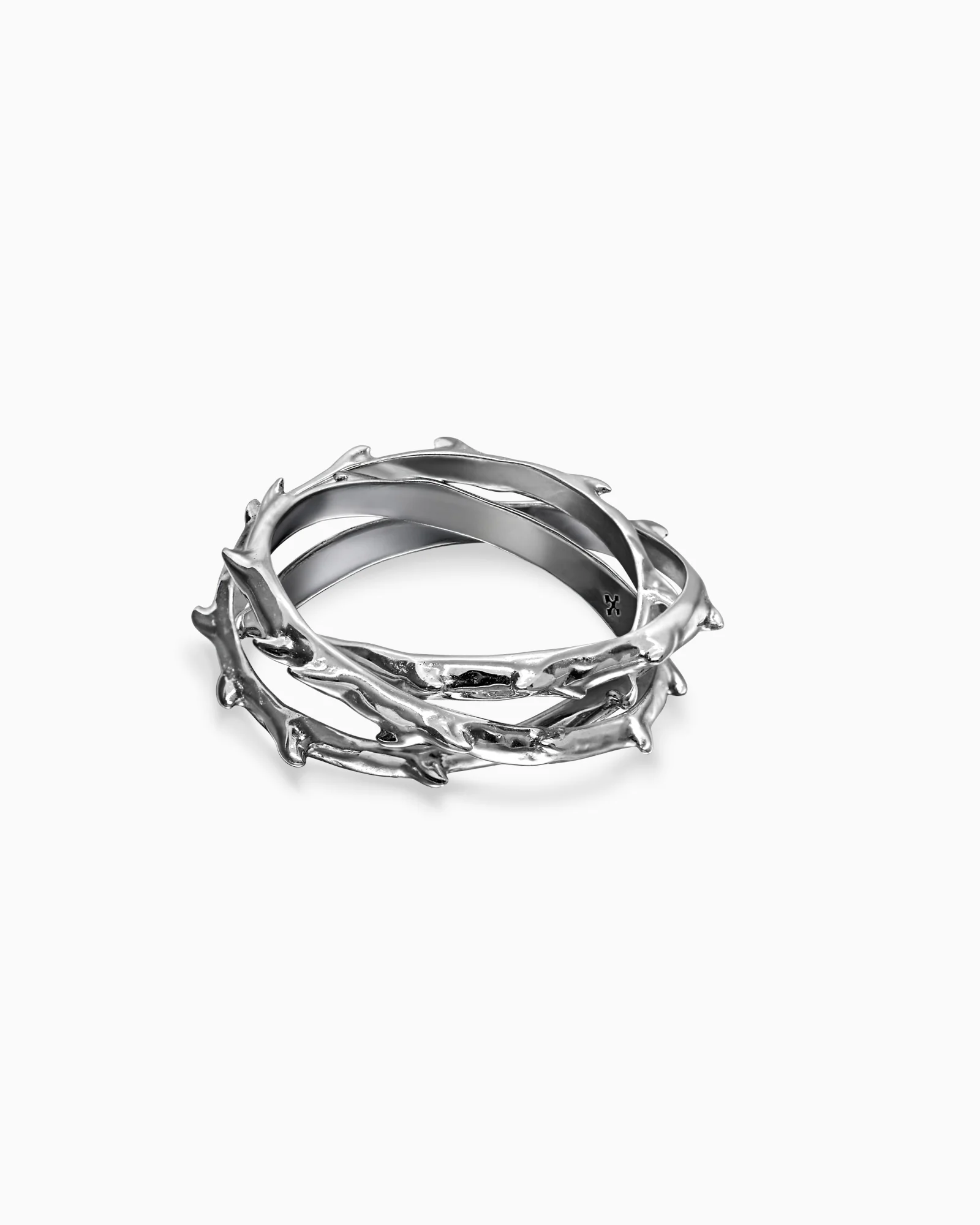 Elysian Trinity Ring - Image 5
