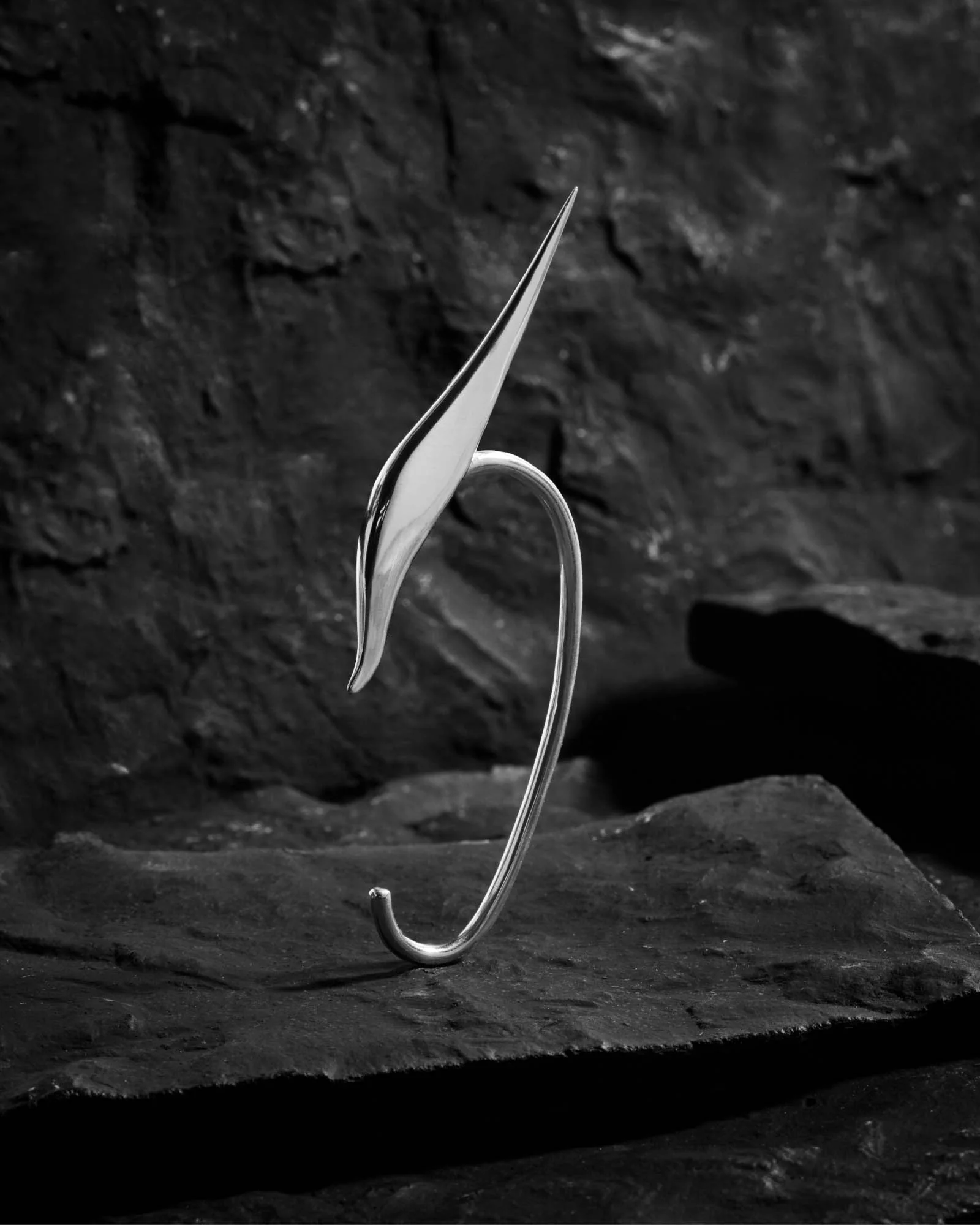 Erilon Ear Cuff - Image 6