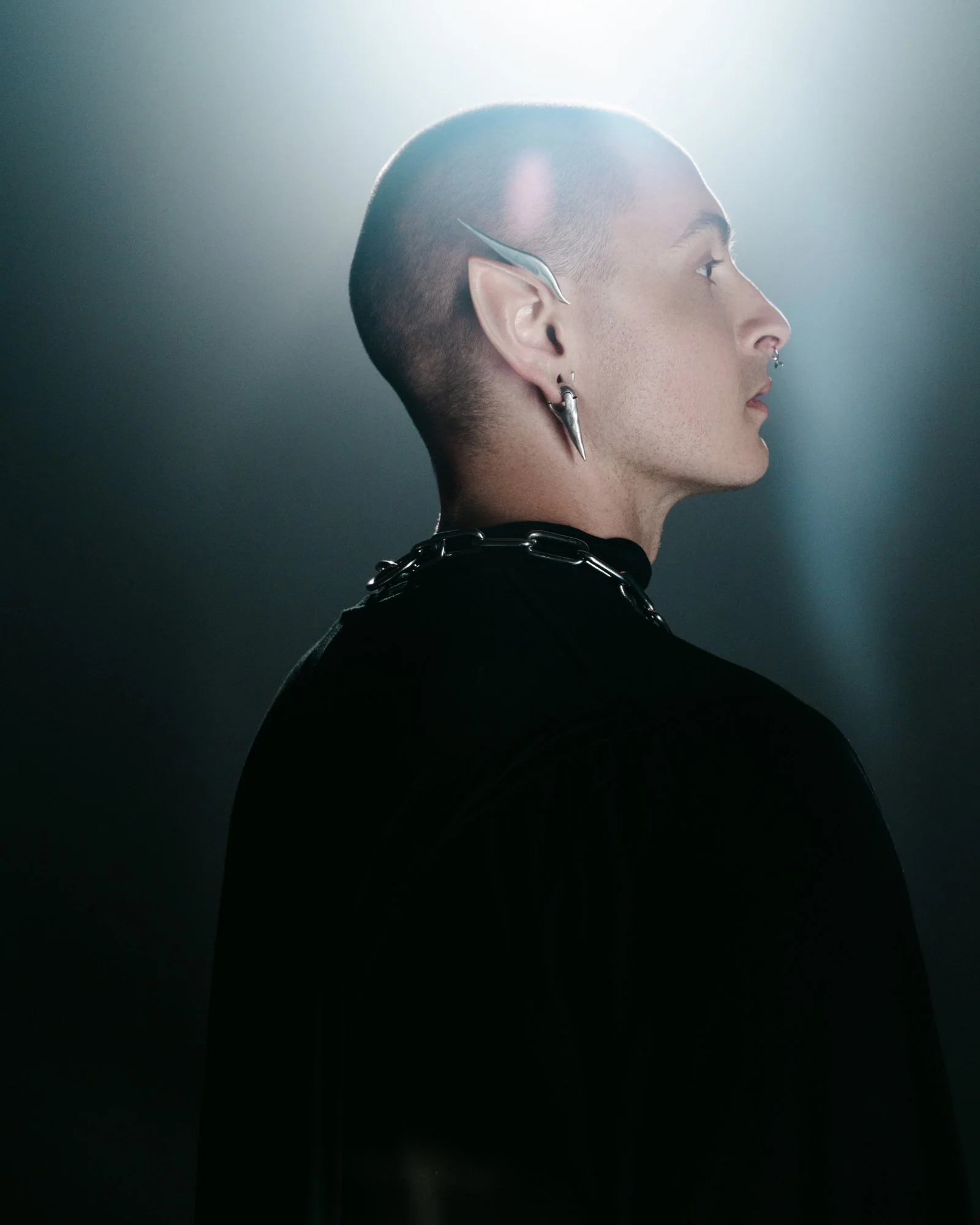 Erilon Ear Cuff - Image 9