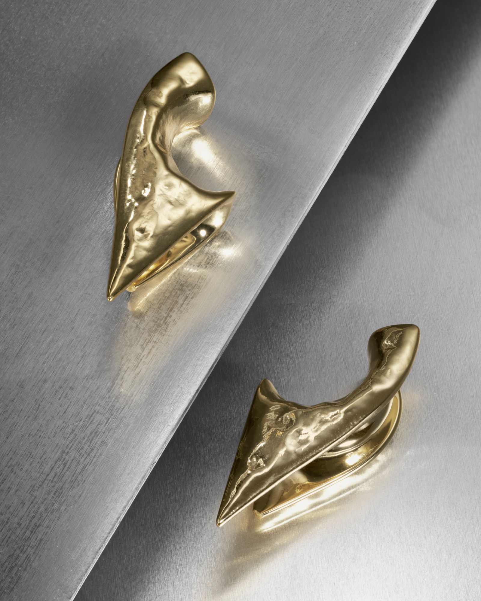 Erilon Saddle Hangers - Image 4