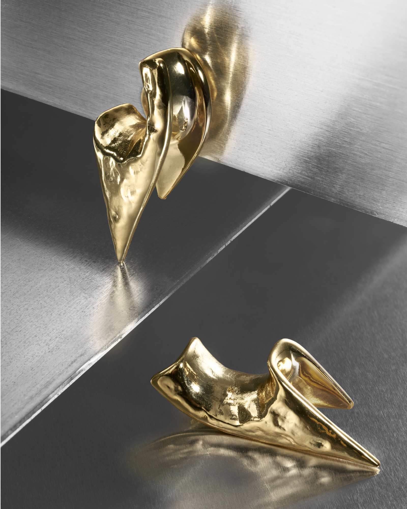 Erilon Saddle Hangers - Image 5