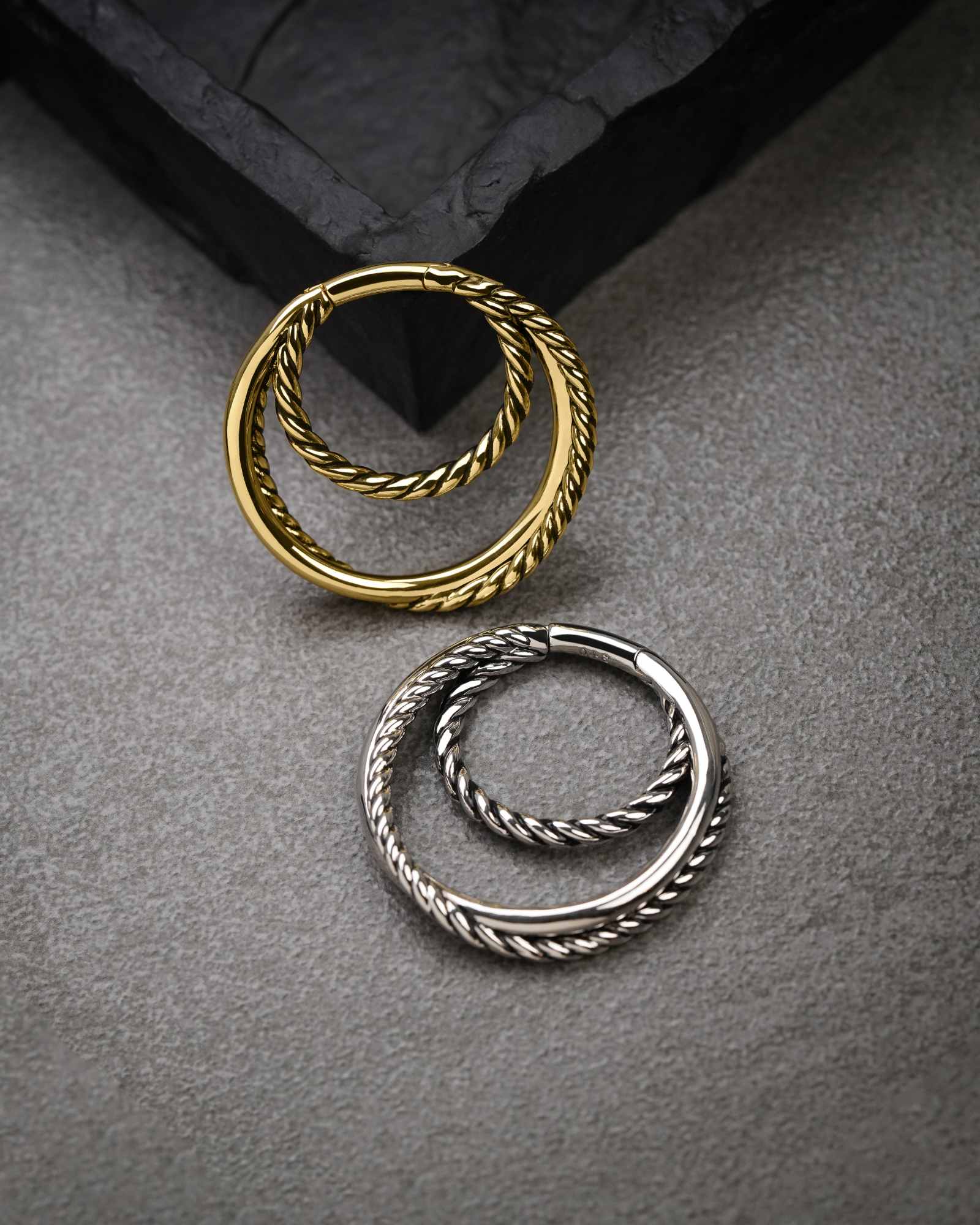 Essa Hoop Hangers - Image 5