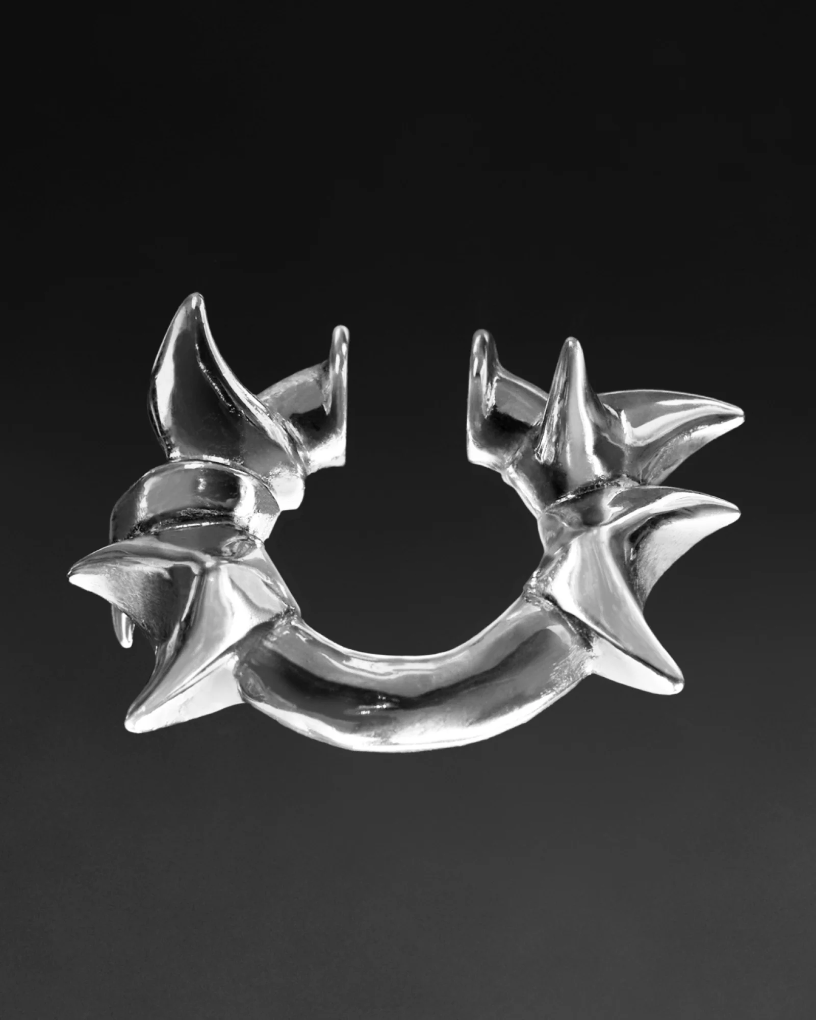 FORSAKEN Ear Cuff - Image 4